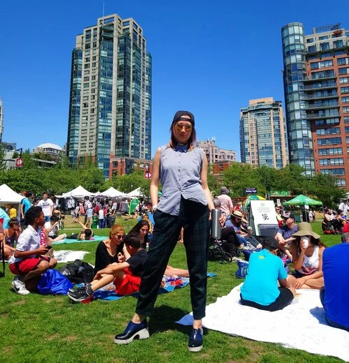 Star Captain | Vancouver International Jazz Festival