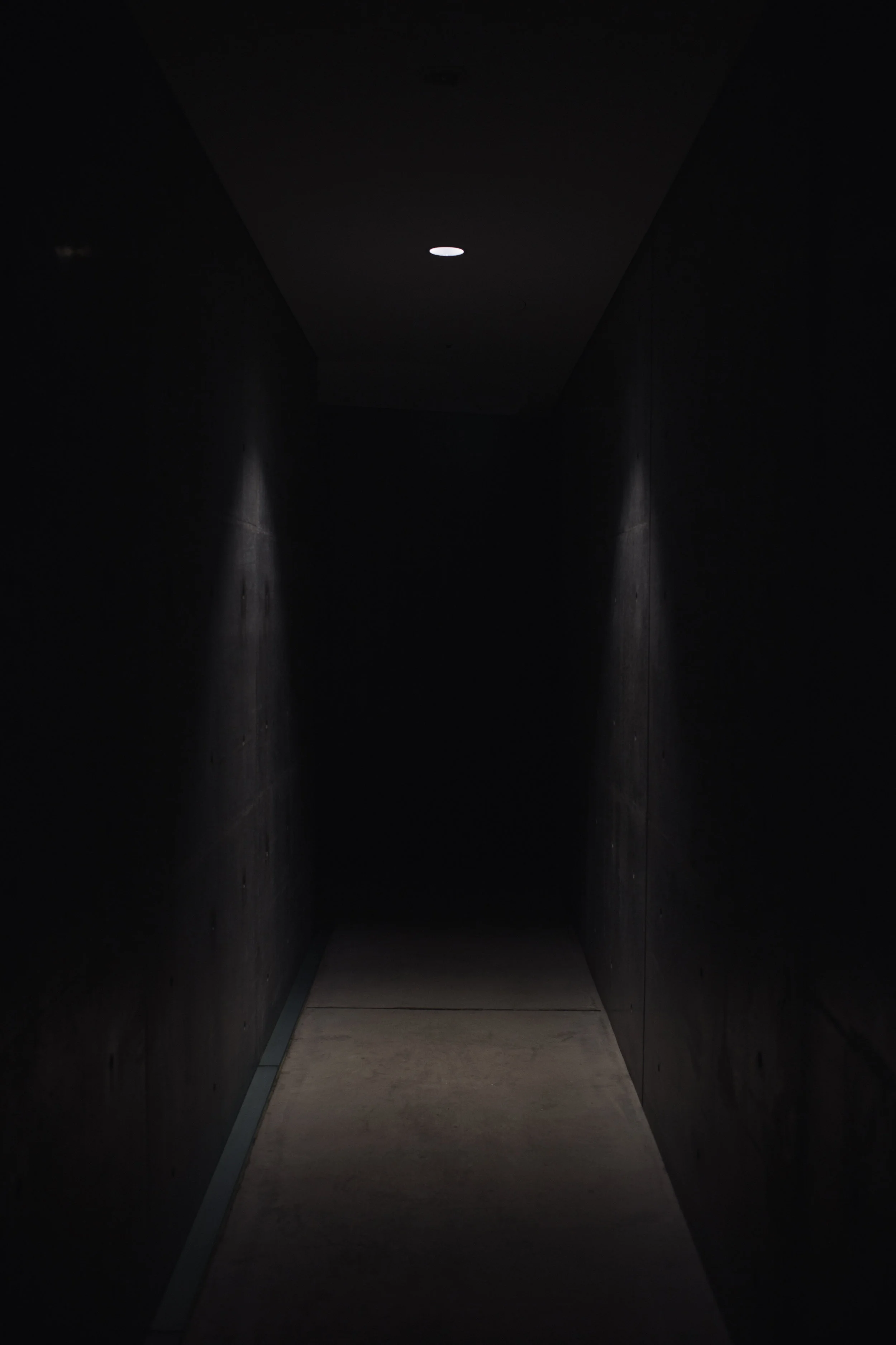 Dark Table