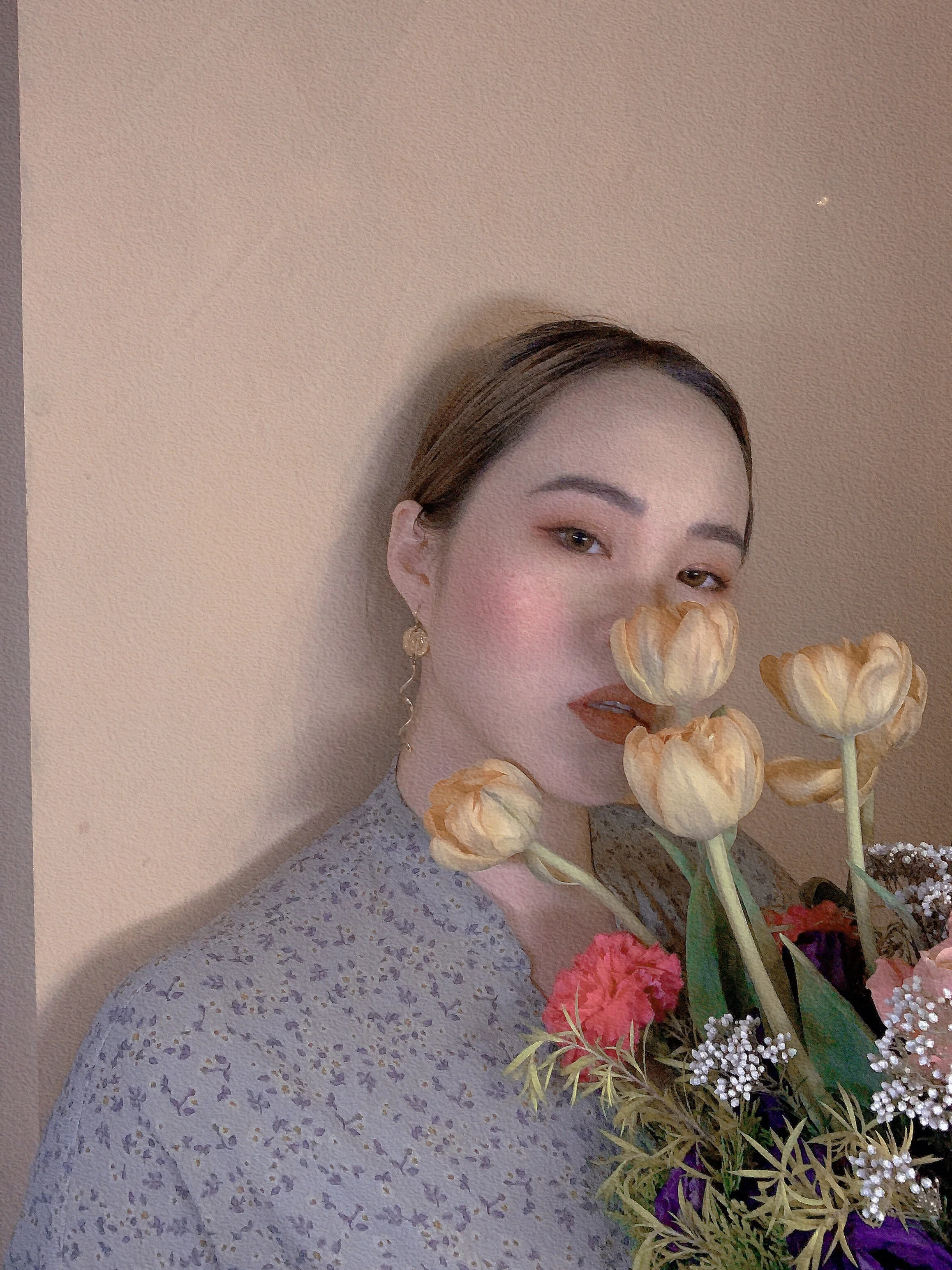 我不是漂亮的，但是我很努力活出自己的樣子｜我的保養品牌故事