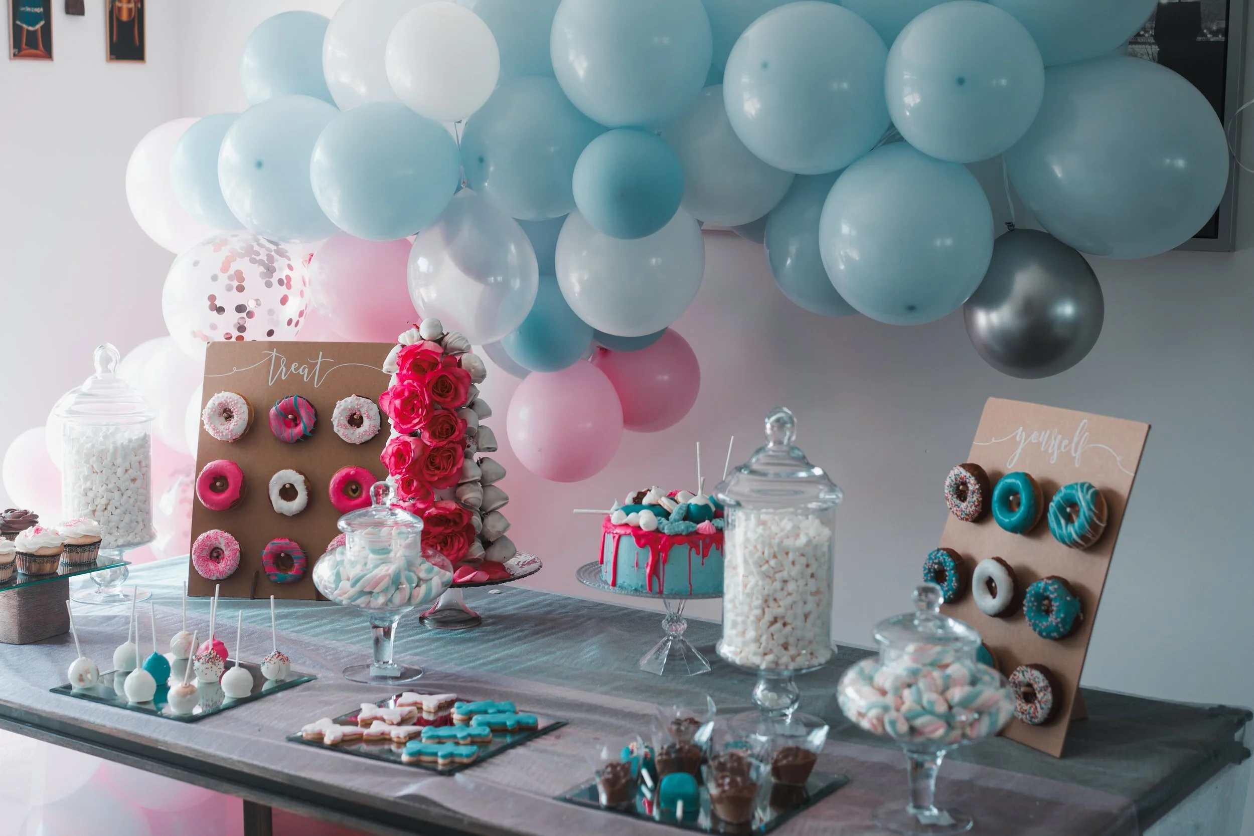 為什麼歐美都在辦Baby Shower?|派對要準備什麼?