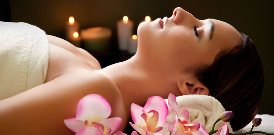 Aromatherapy Facial Amethyst Holistic Training