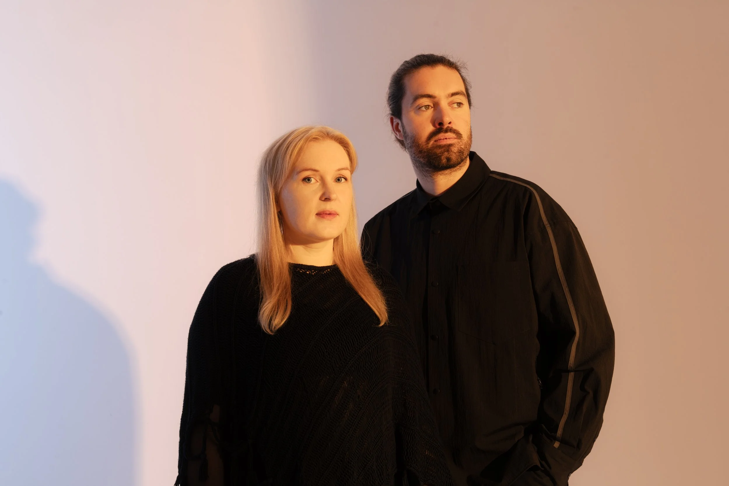 Siril Malmedal Hauge &amp; Kjetil Mulelid