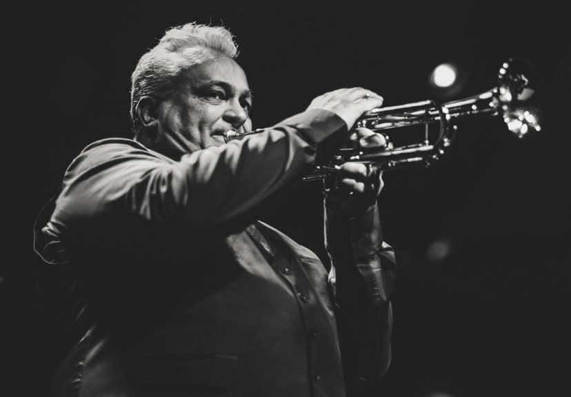Vesterålen Storband &amp; Andrea Toffanelli - 40 års jubileumkonsert