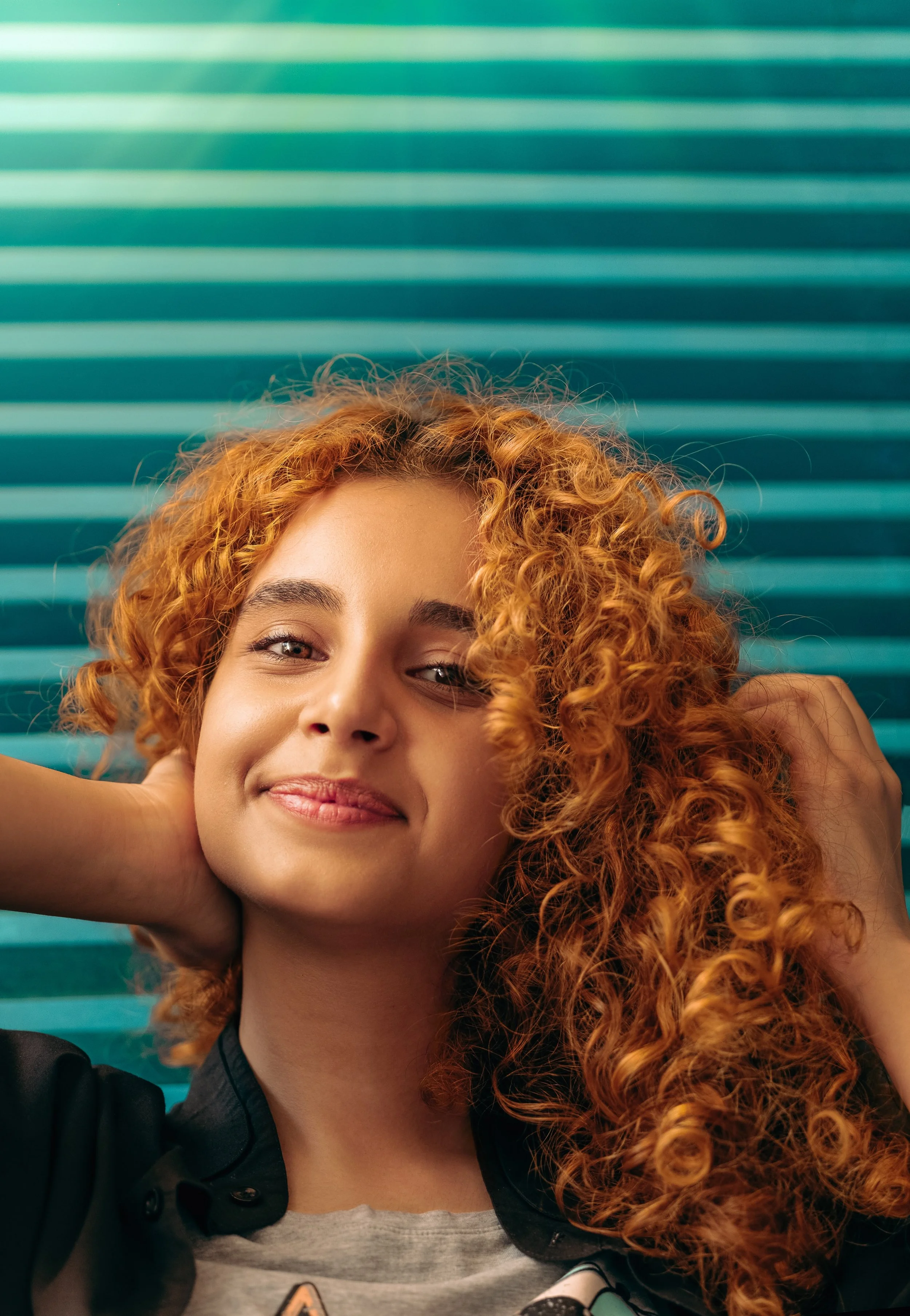 Solid Haircare Bars and the Curly Girl Method: A Match Made in Heaven