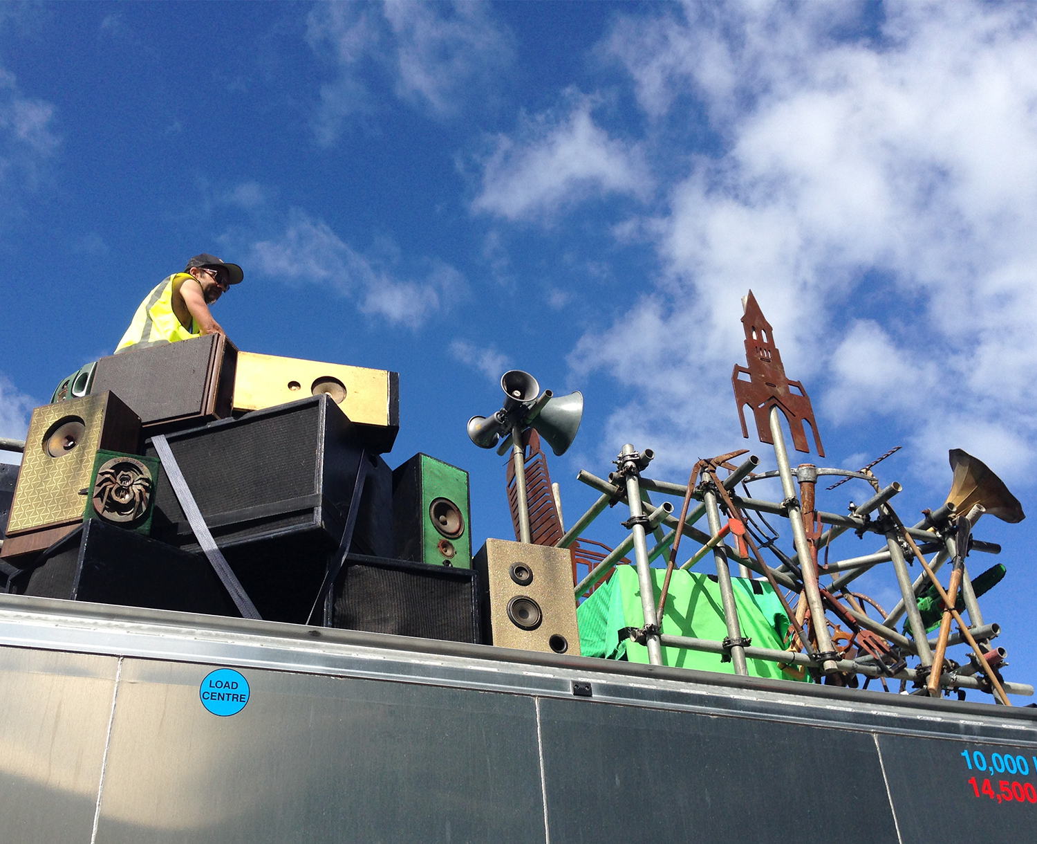   2016  loud and proud 