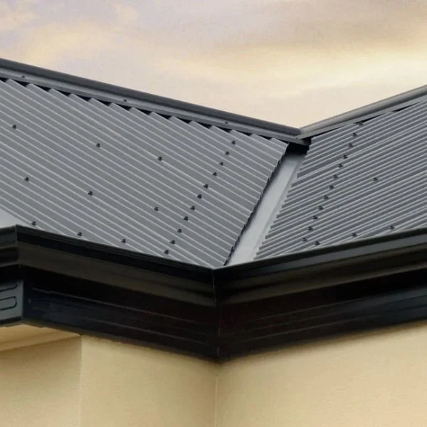Metal Roofing 