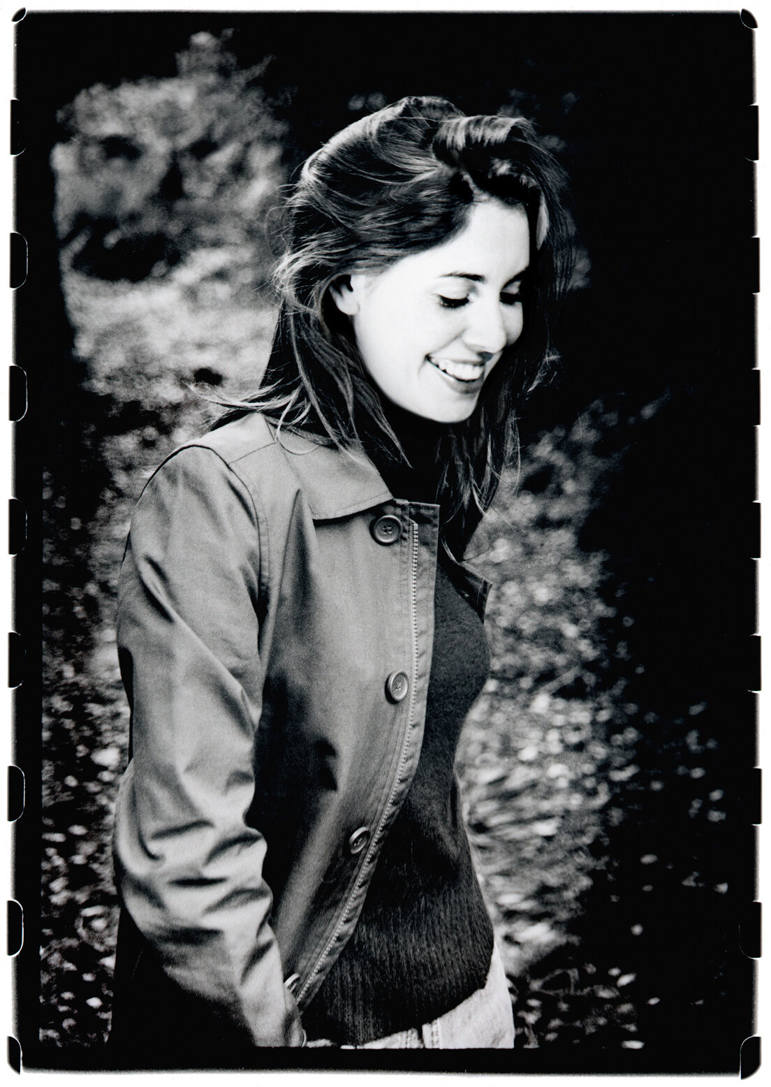 Tori Aldred