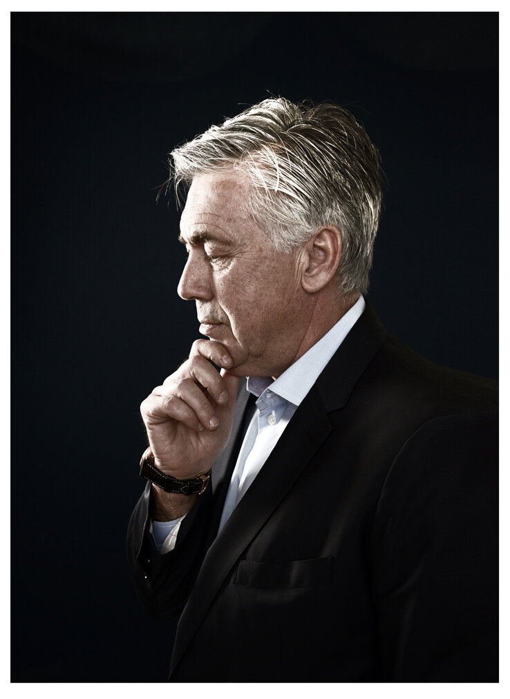 Carlo Ancelotti