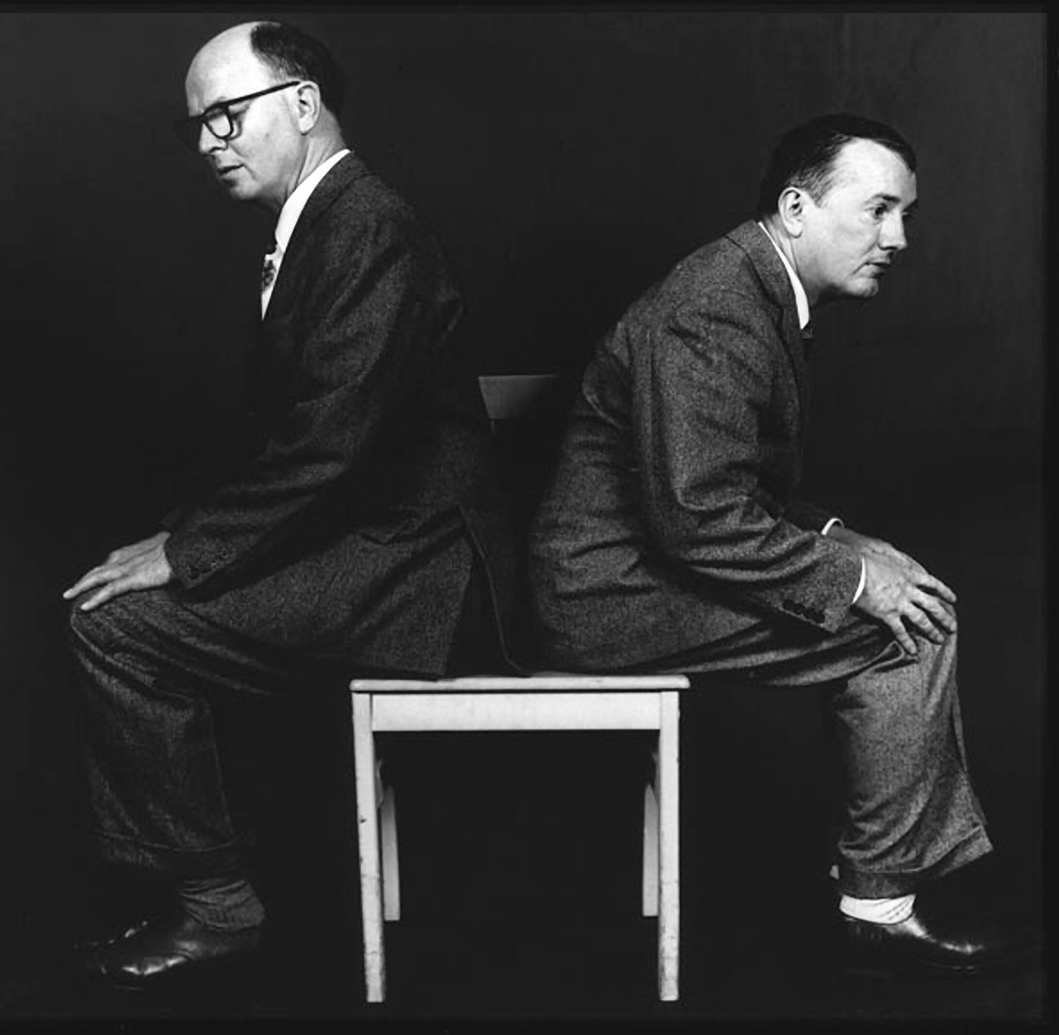 Gilbert & George