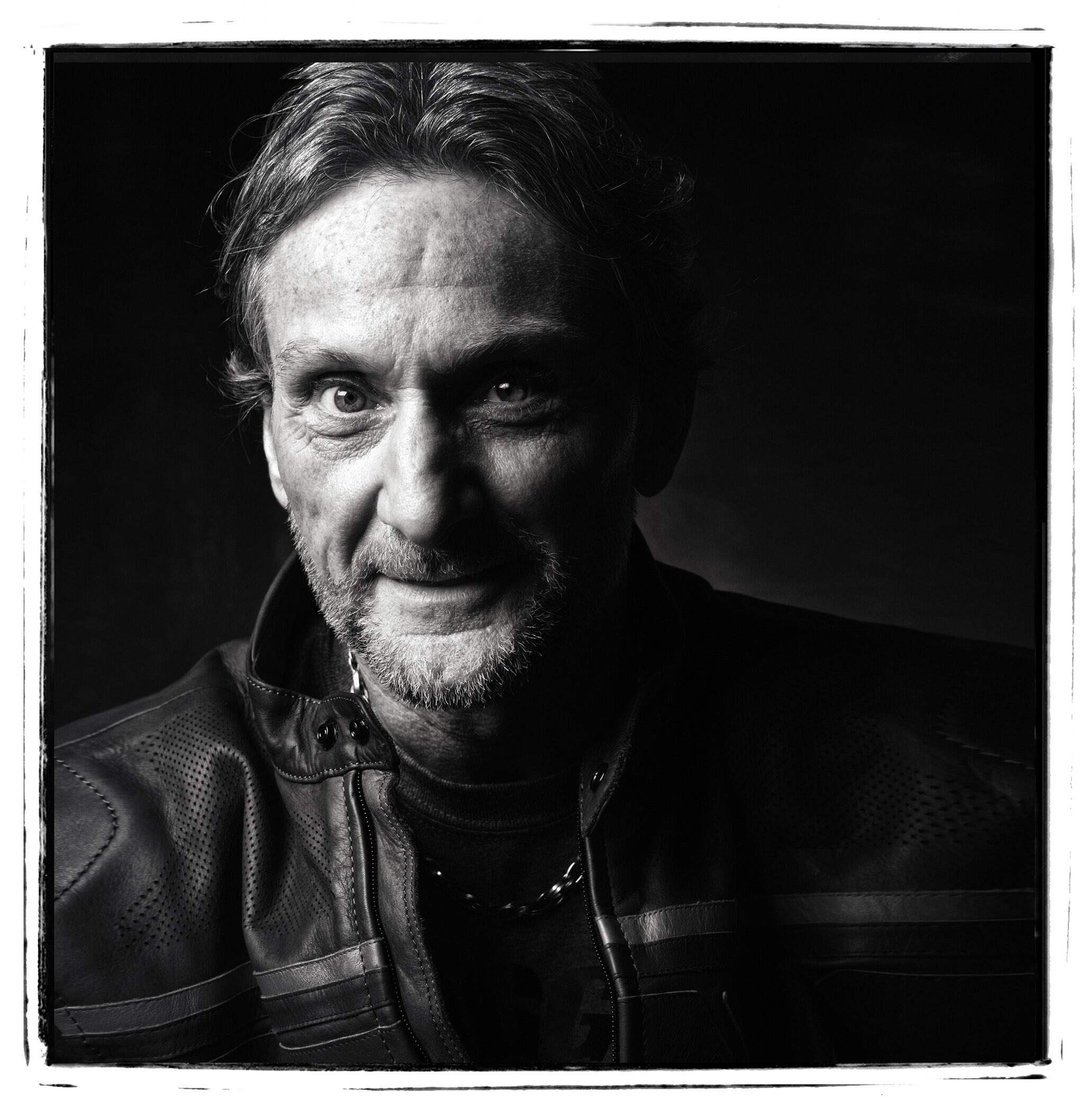 Carl Fogarty