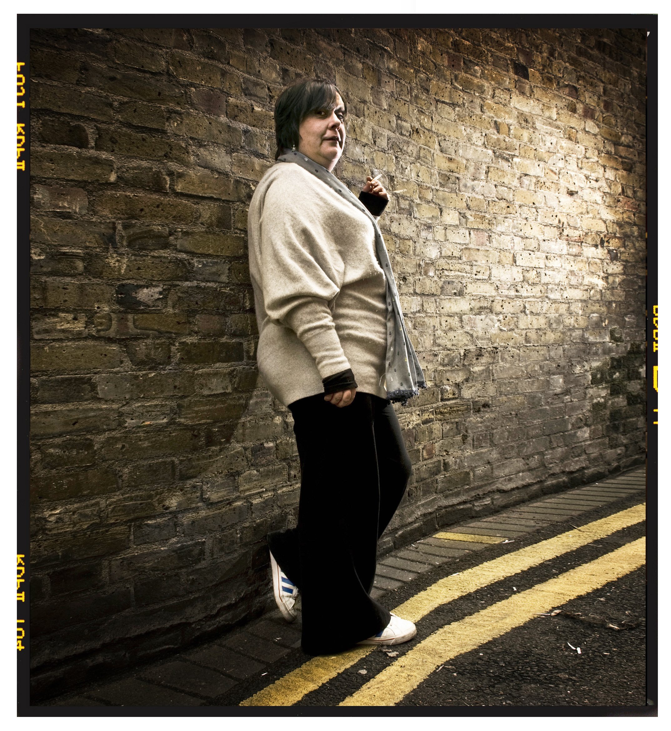 Kathy Burke