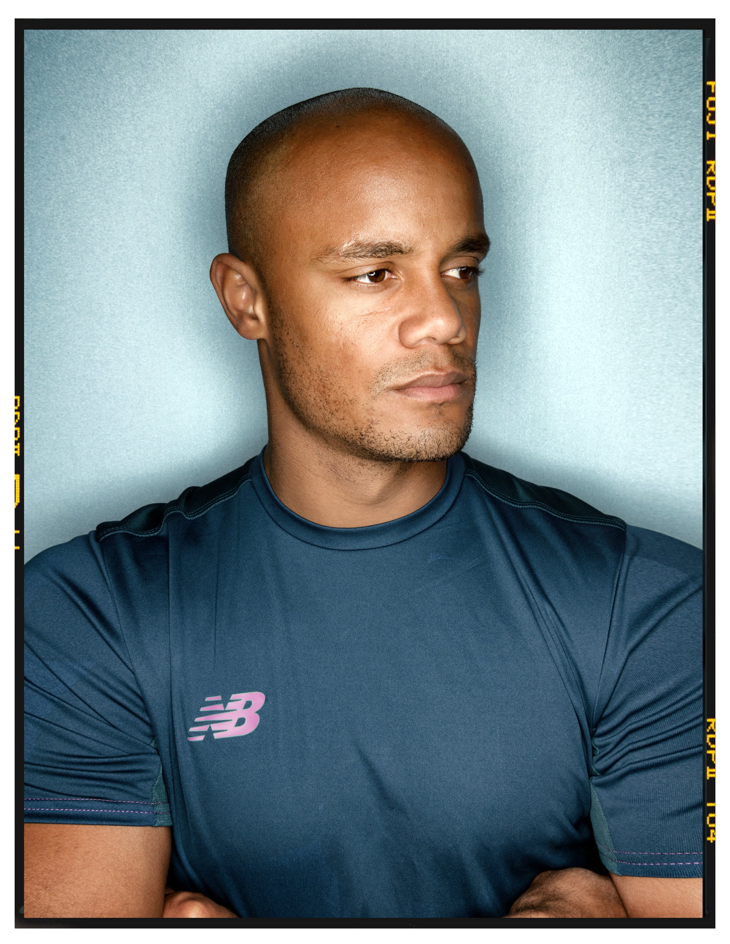 Vincent Kompany