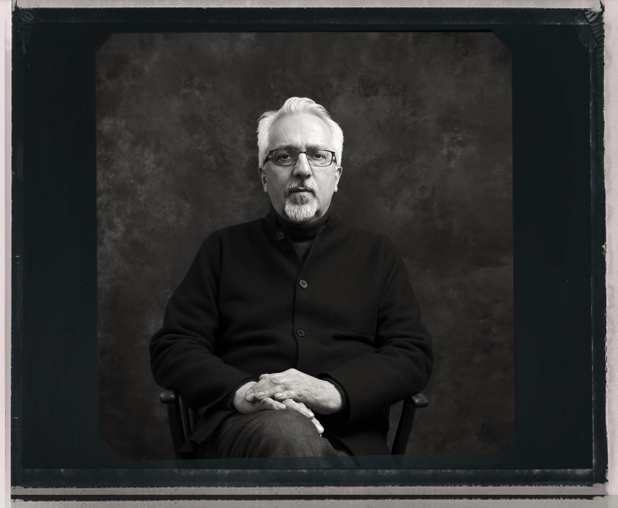  Alan Hollinghurst 