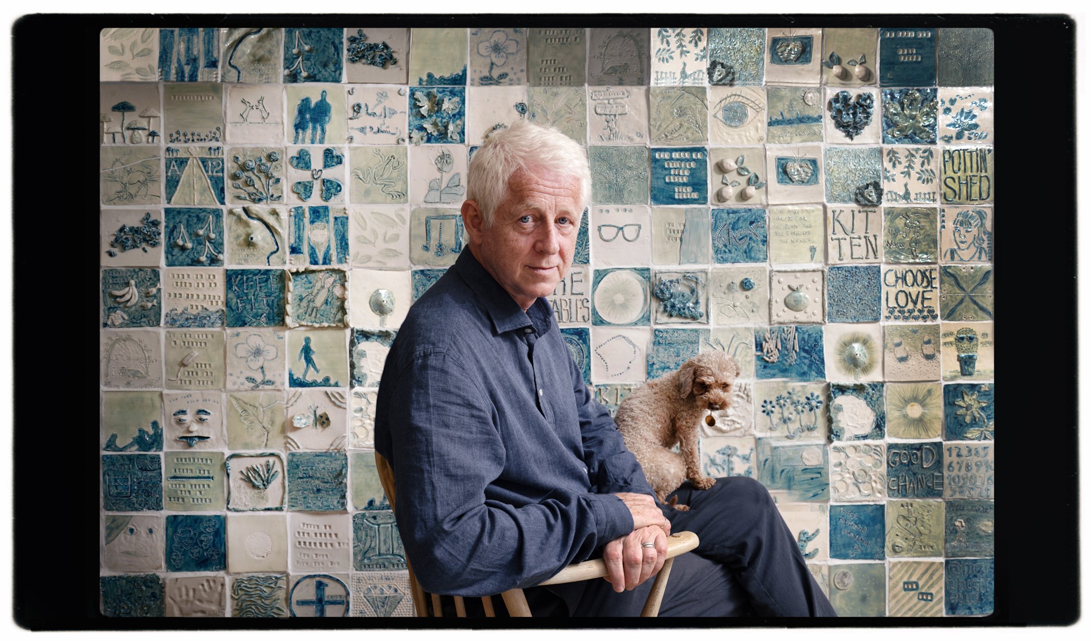  Richard Curtis 