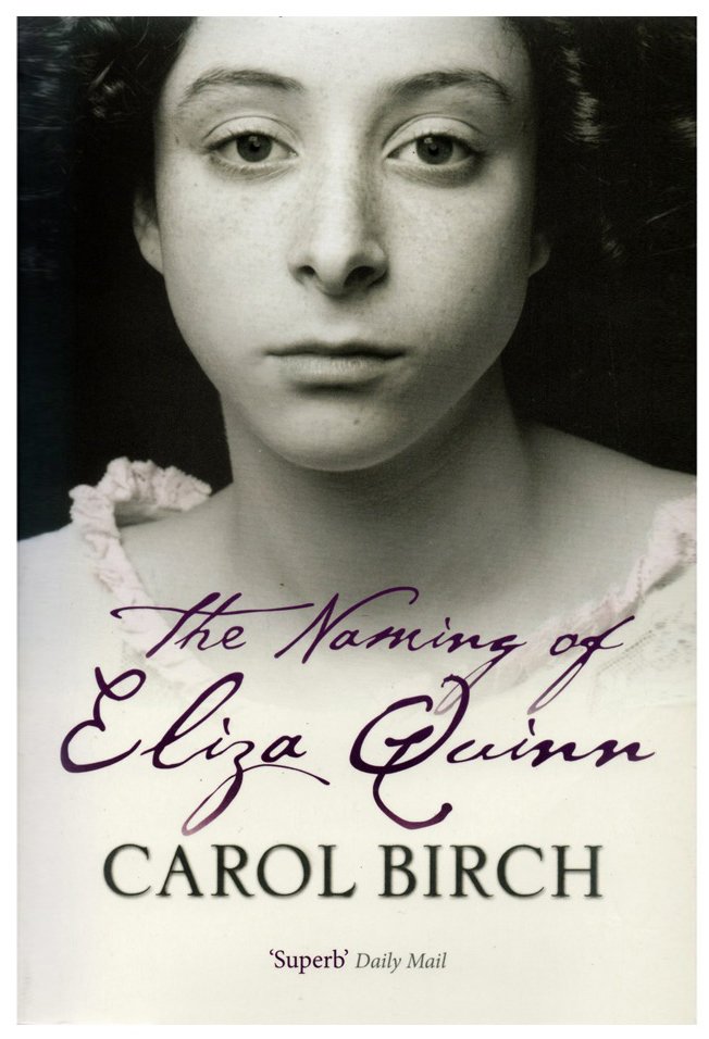  Carol Birch 