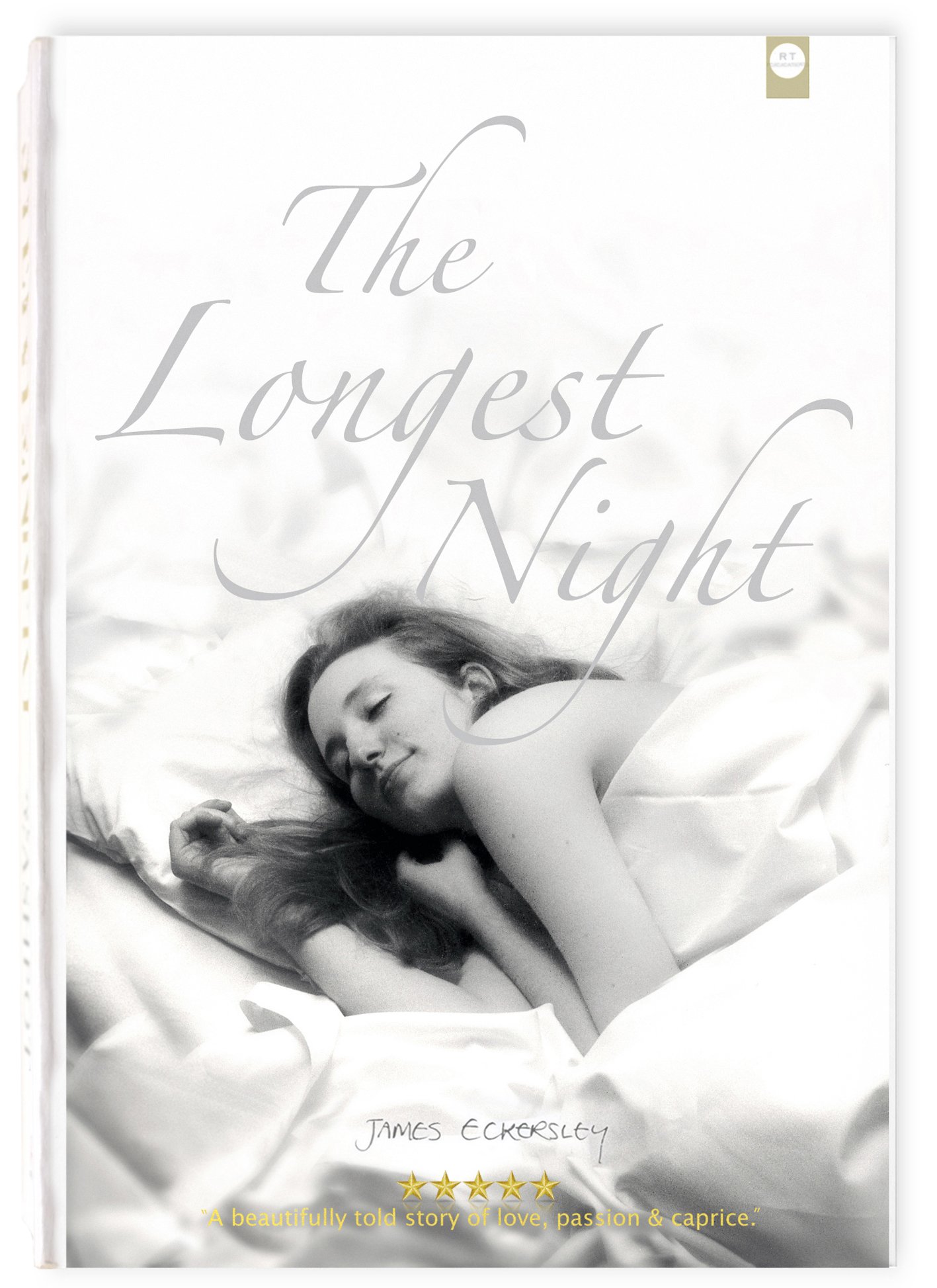 The Longest Night  by James Eckersley