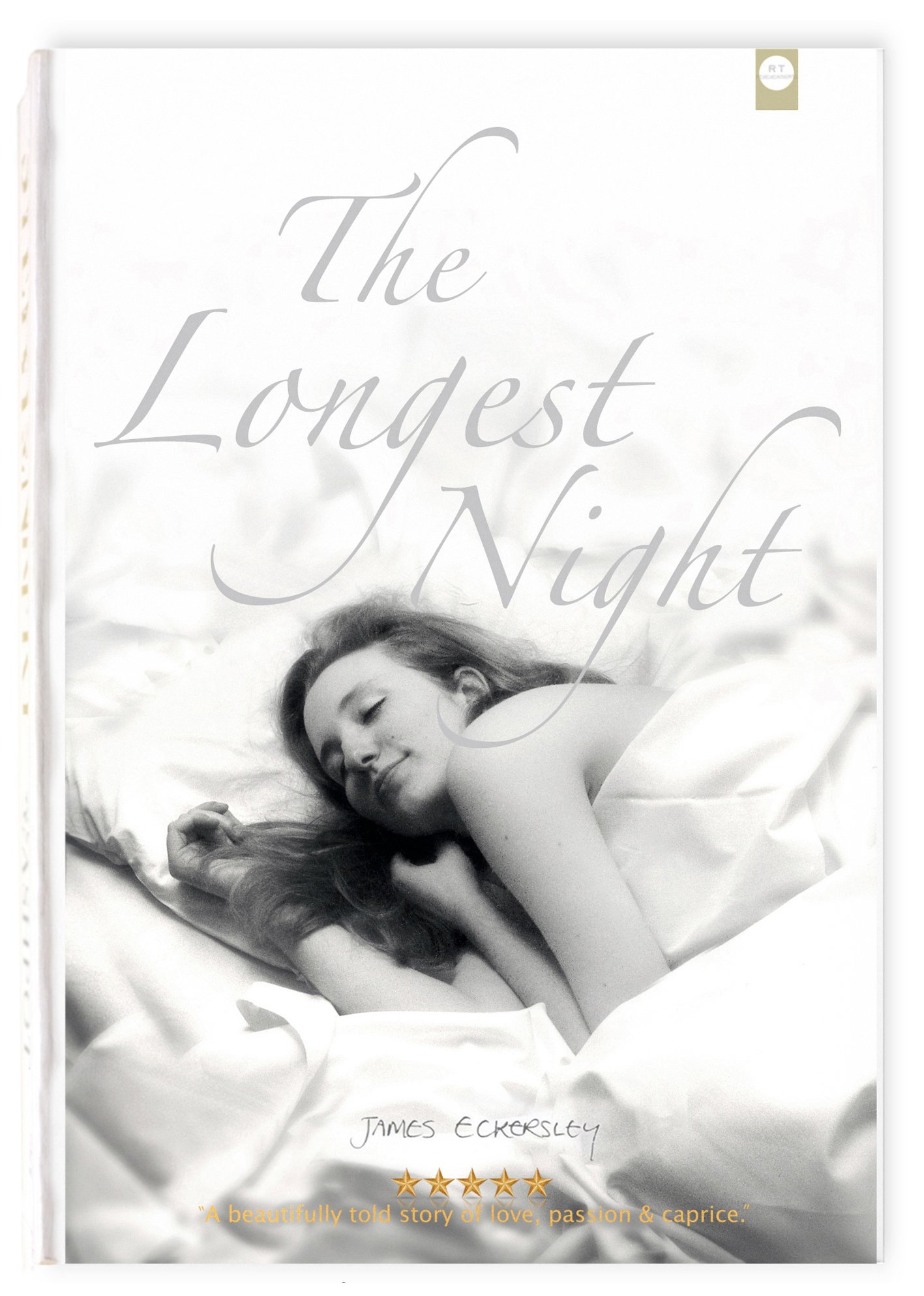    The Longest Night   by James Eckersley 