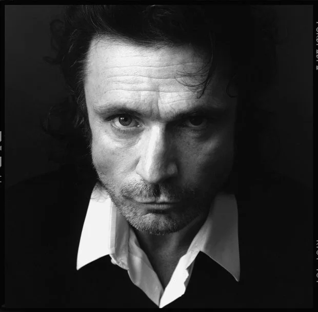  Patrick Bergin 