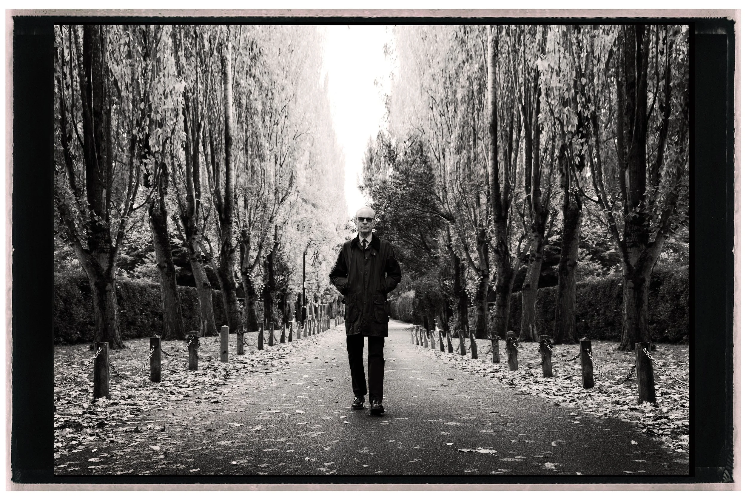  Francis Rossi - The Accidental. (Released 2026). 