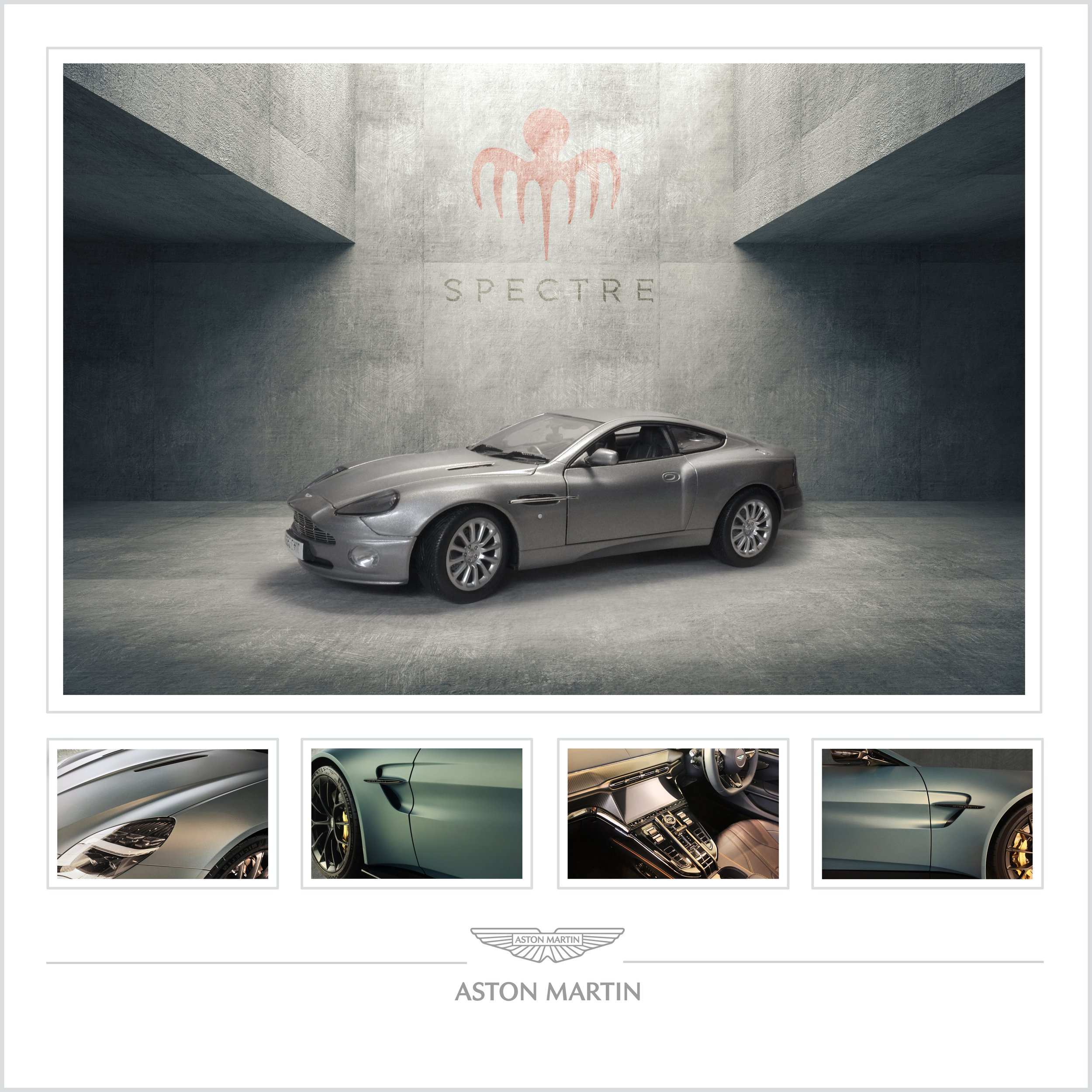  Full advertising archive coming soon. 