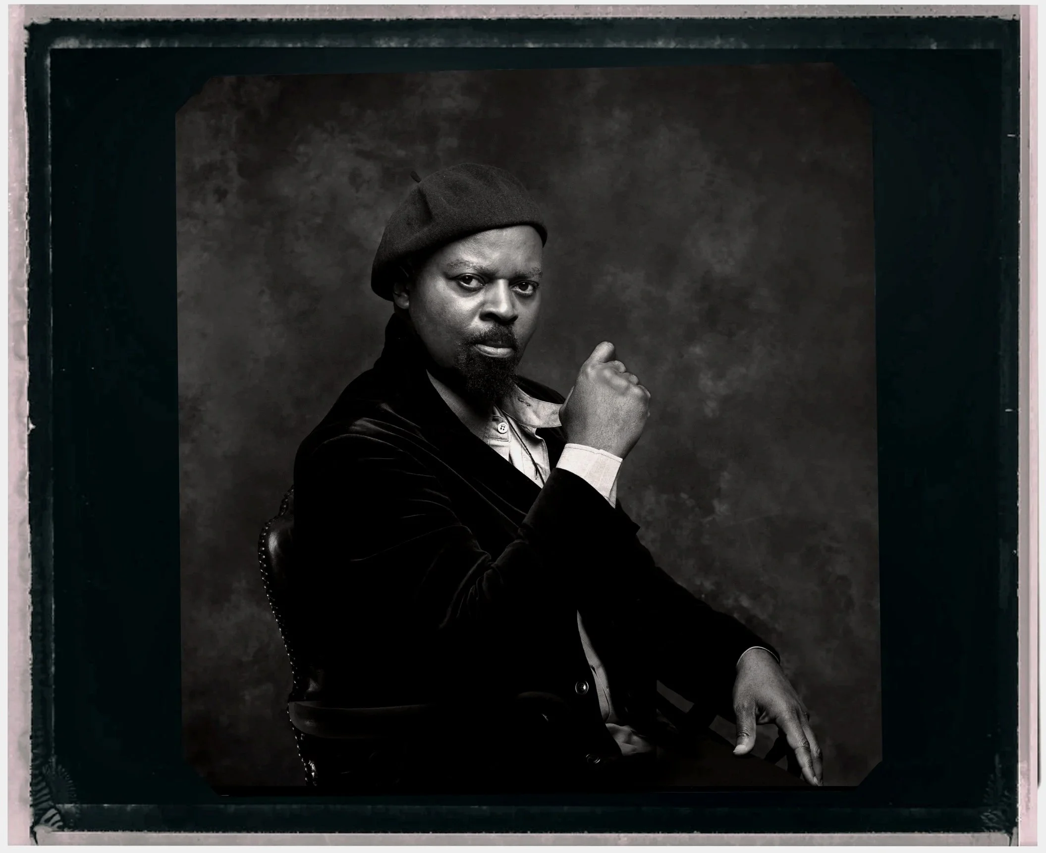 Ben Okri 