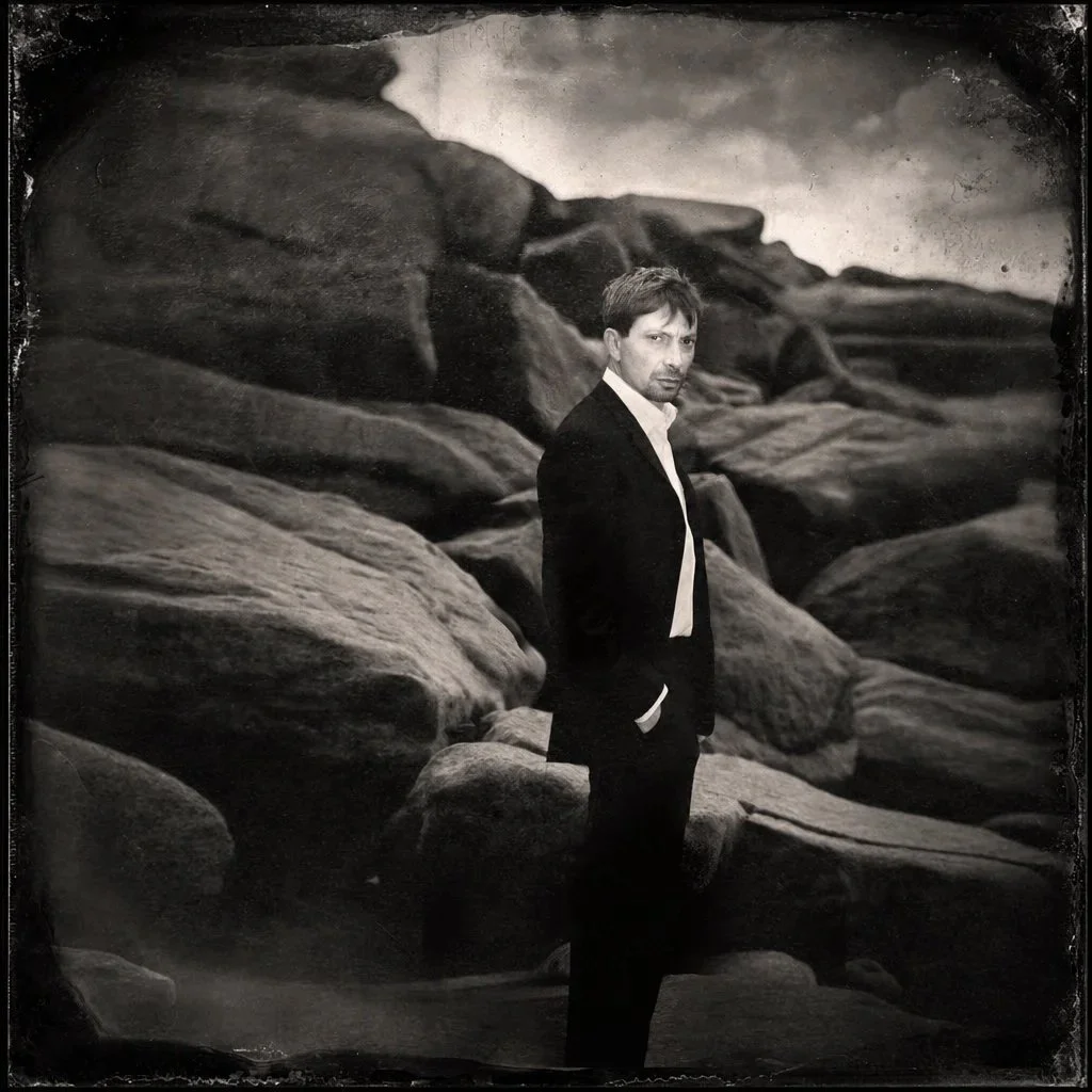  Bradley Farmer 