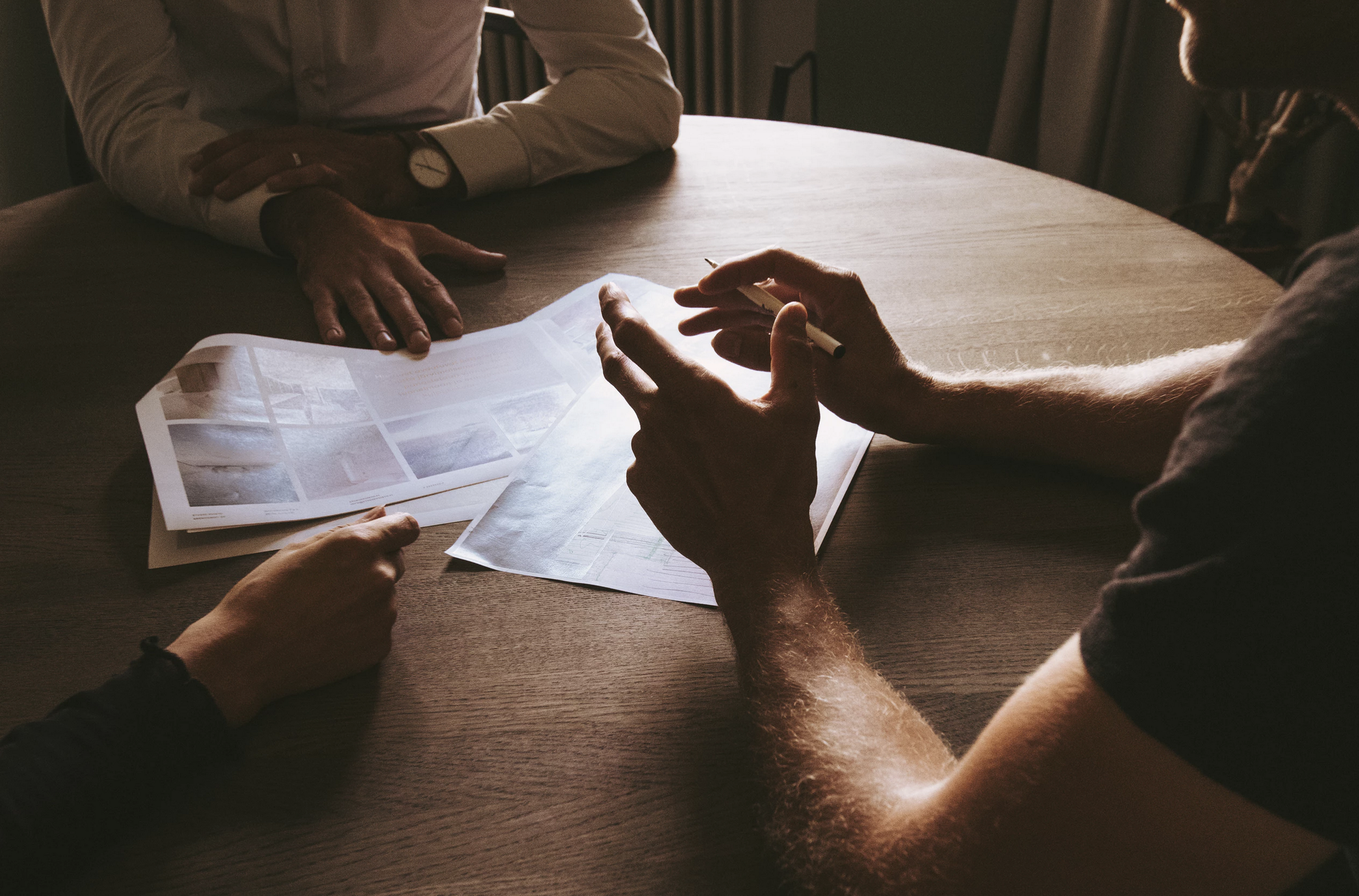 Introducing Aston Financial Services