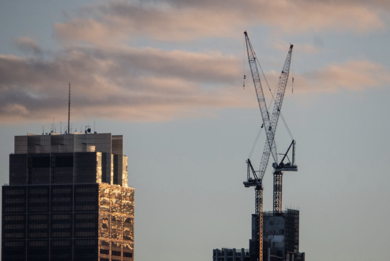 Deposit scheme an ‘election sop’, national strategy on housing affordability needed: John Hewson