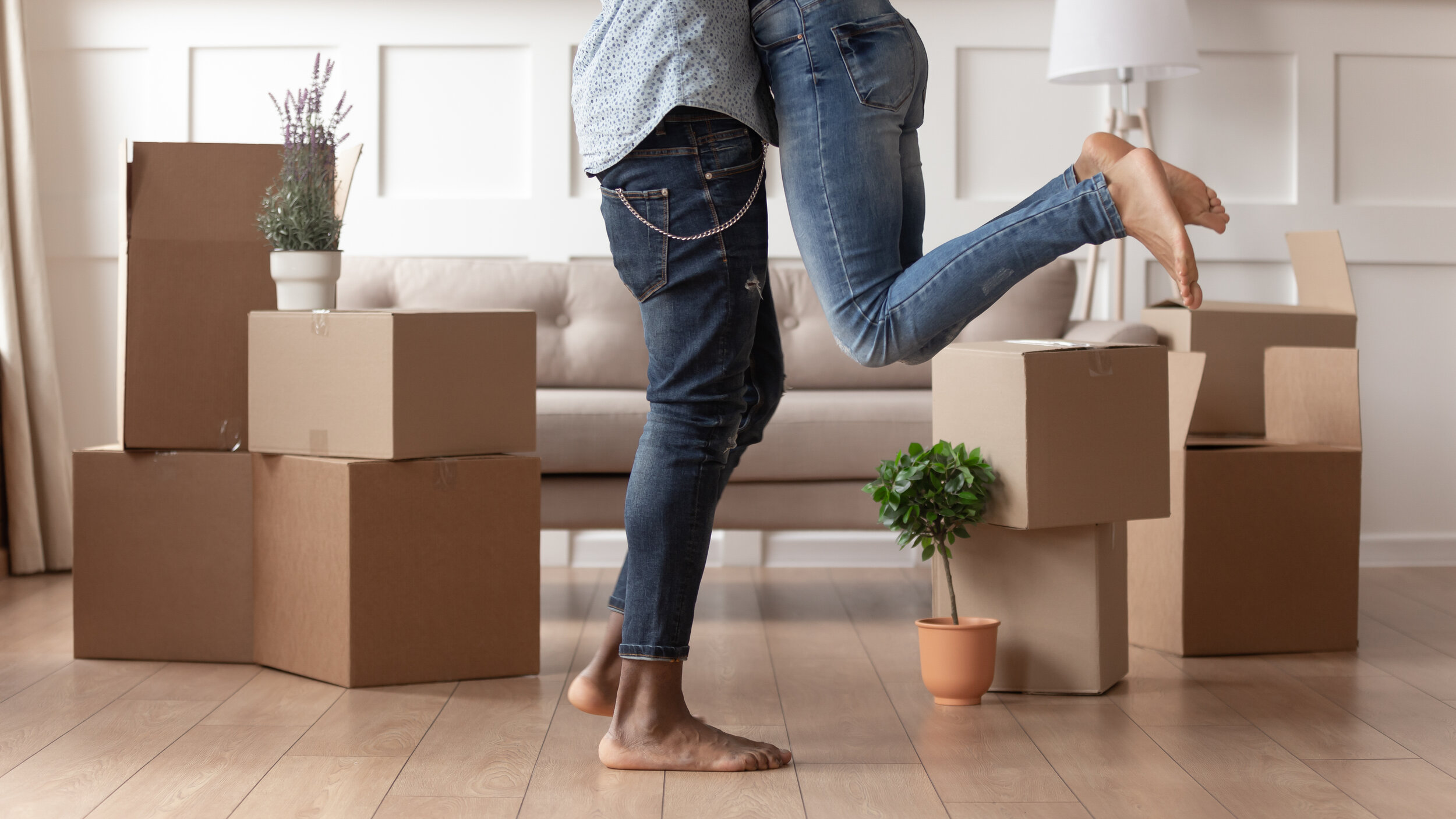 ‘Financial fasting’: 7 simple and easy ways to slash spending and speed up saving for a home deposit