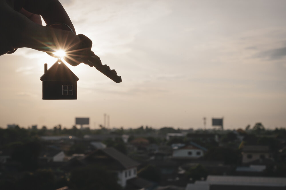 Tips for buying a home during coronavirus