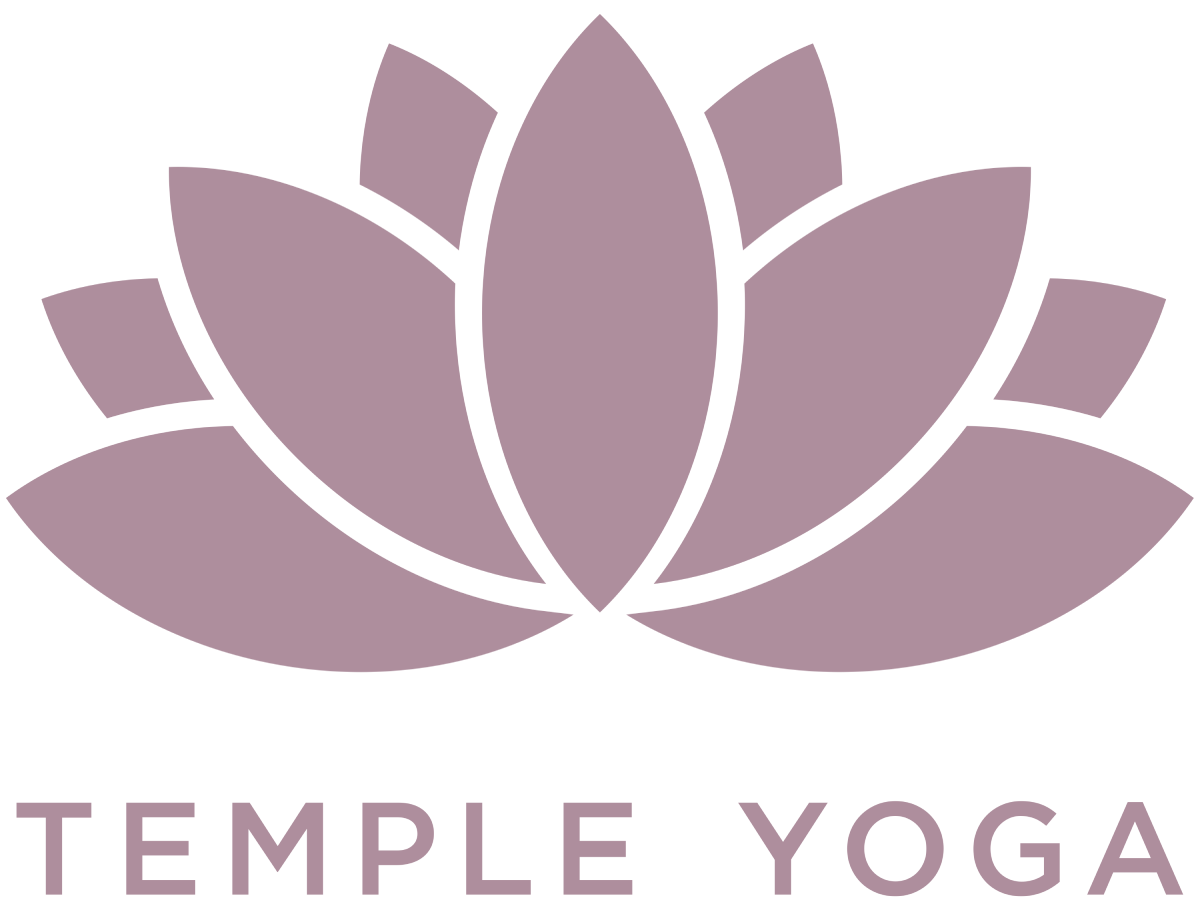 Temple Yoga