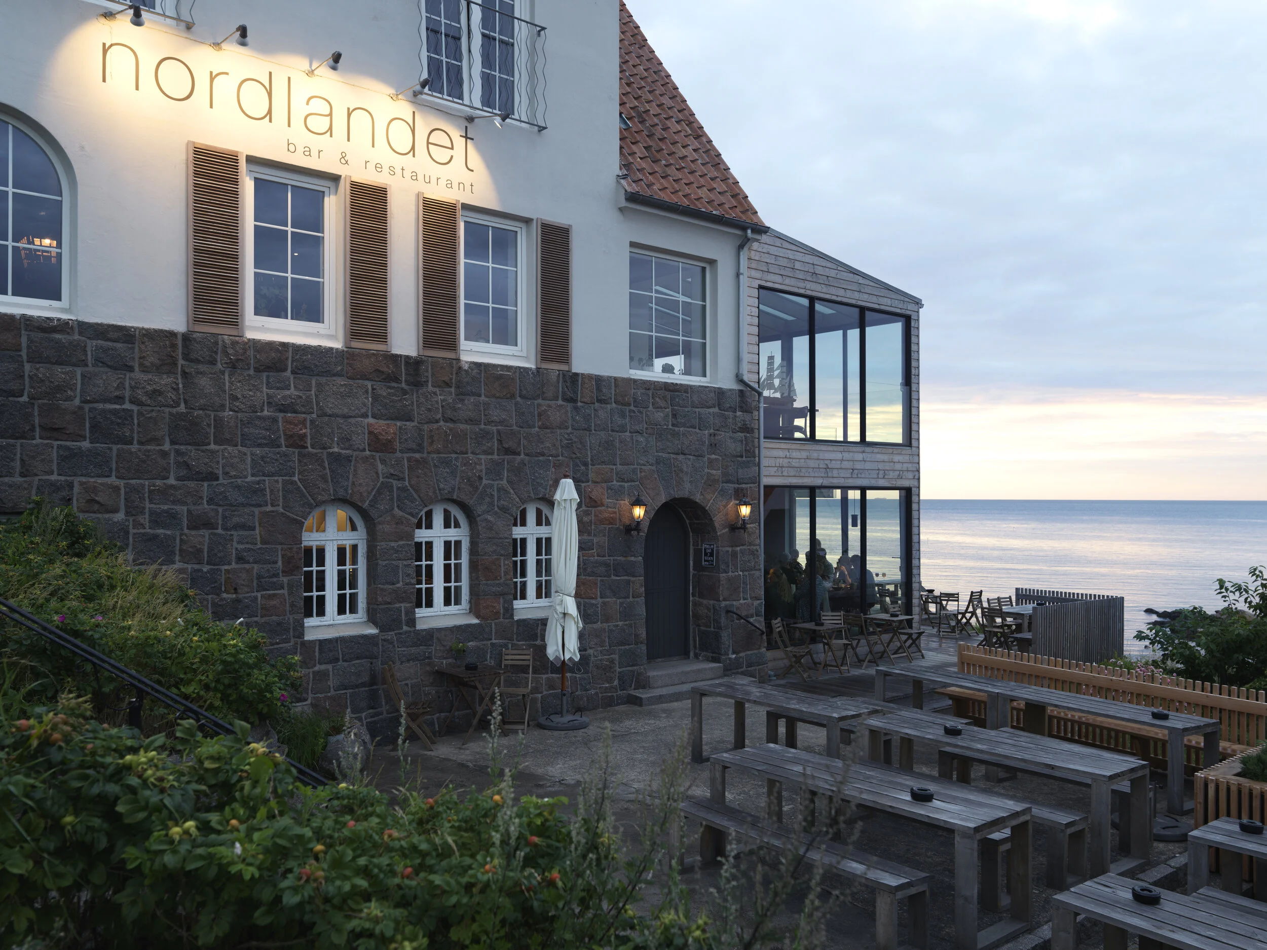 Yoga, Vandring &amp; Saunagus på Bornholm - Juni 2026