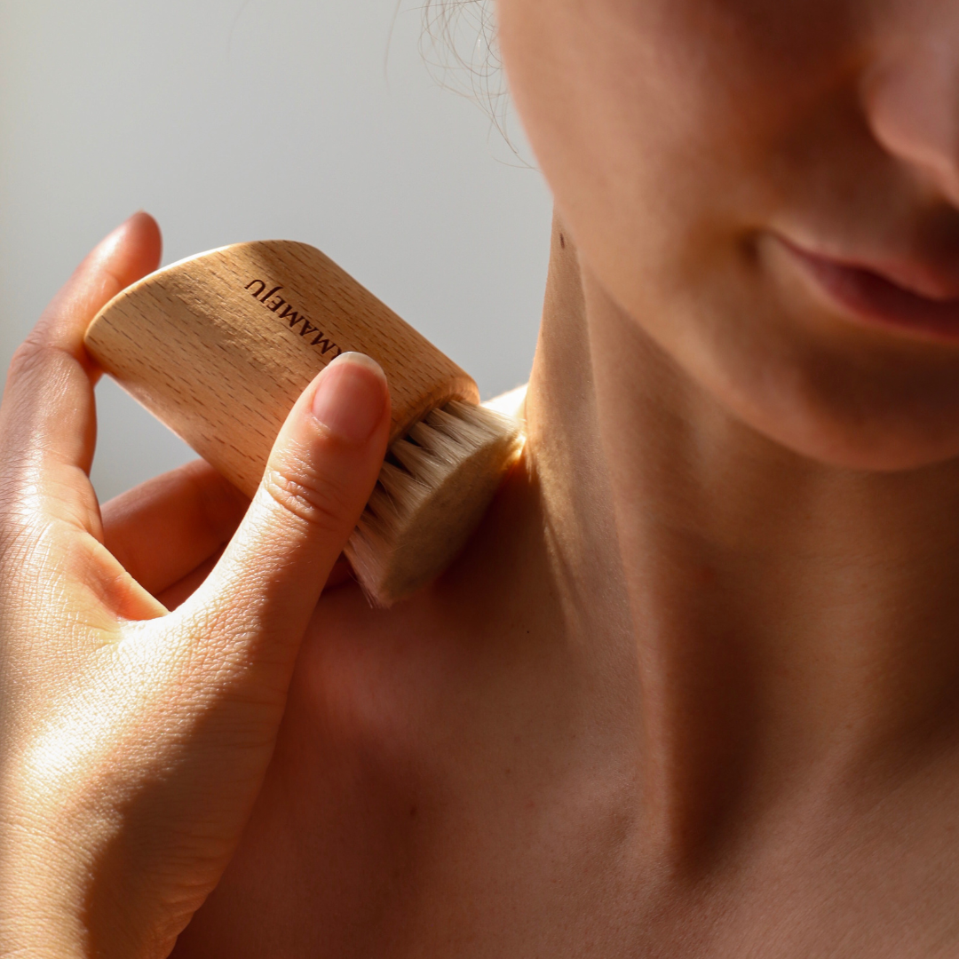 Tørbørstning &amp; Saunagus for begyndere - Januar 2026