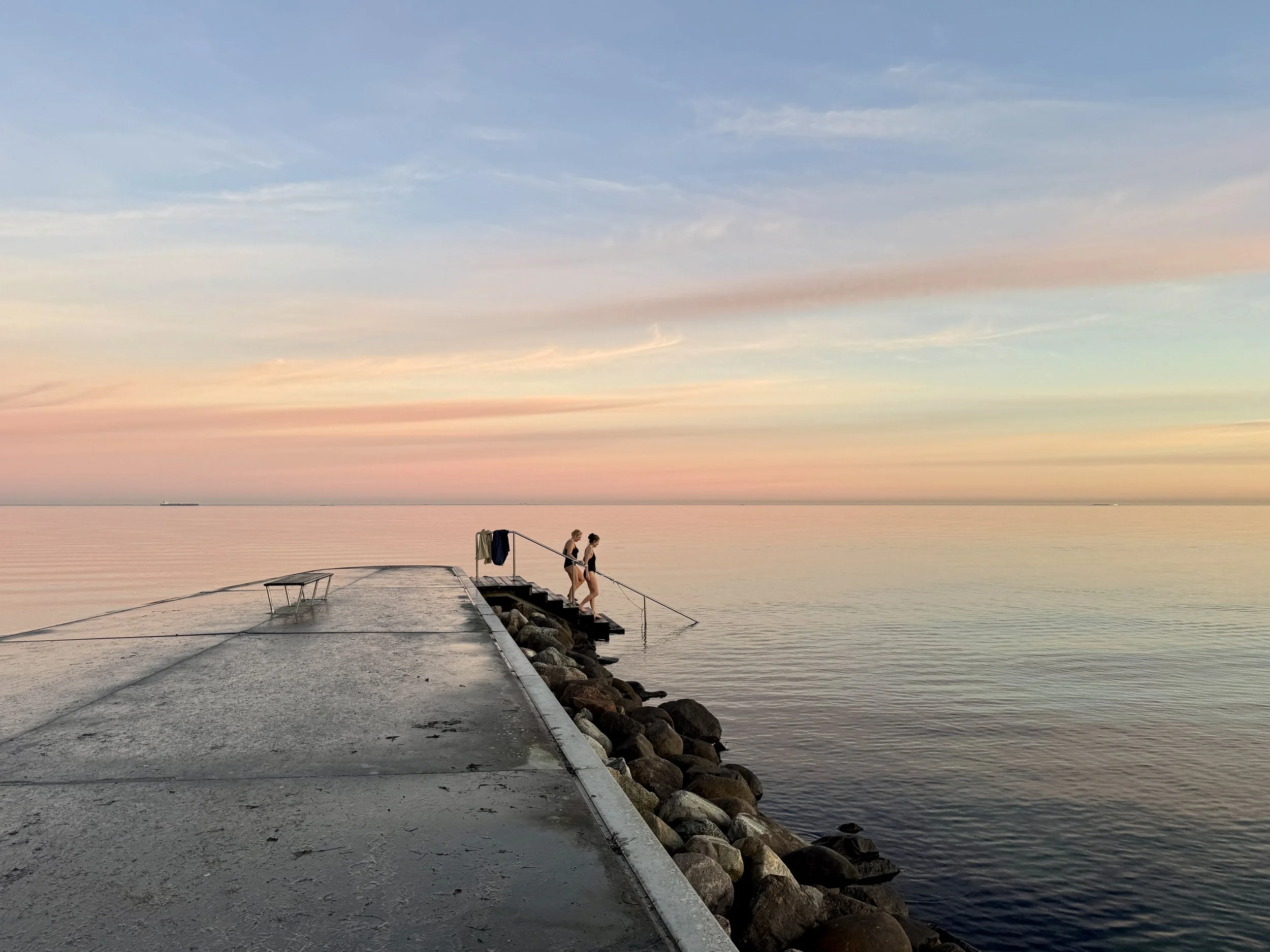 Årstidscirkel med saunagus: Midsommer - Juni 2026 