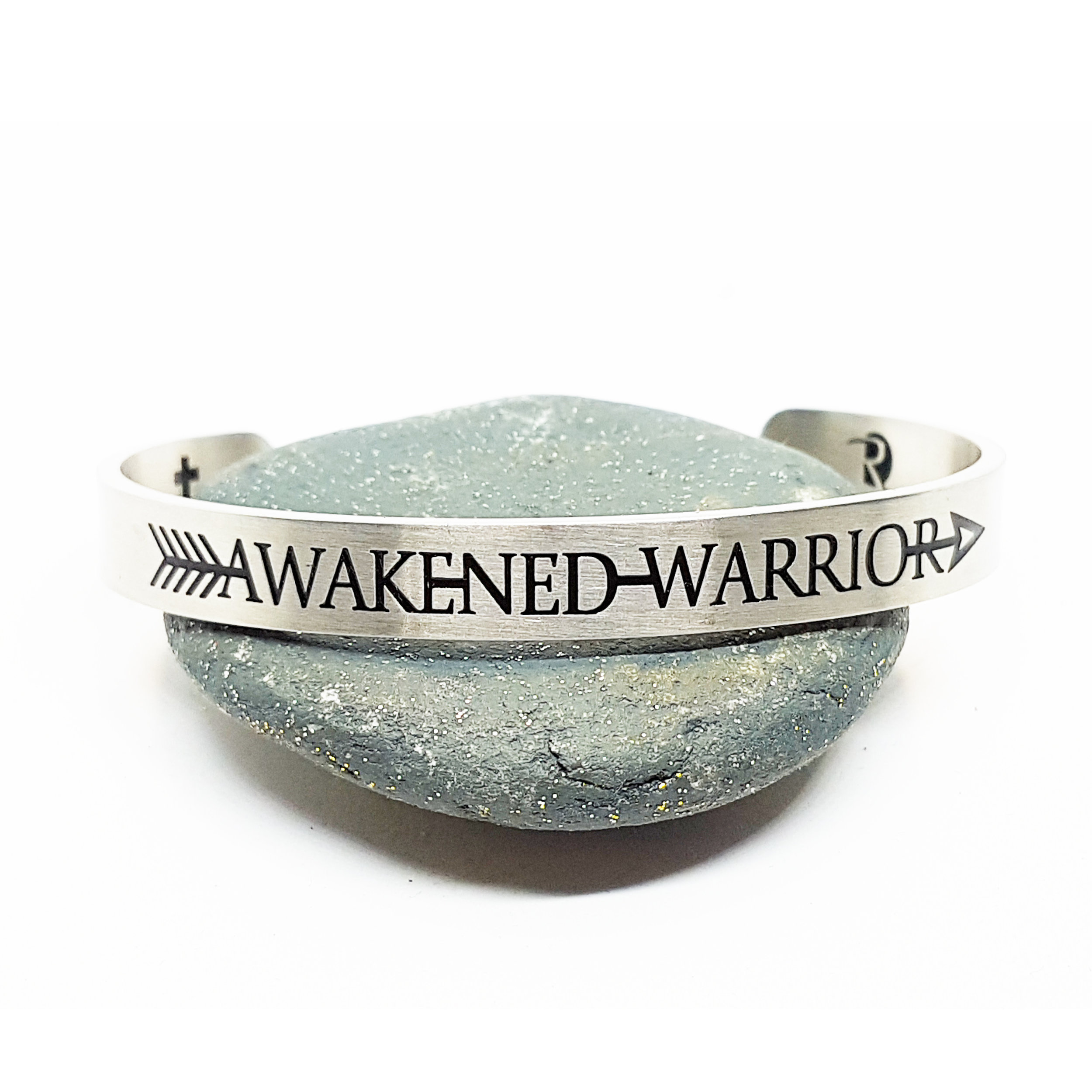 Awakened Warrior Cuff