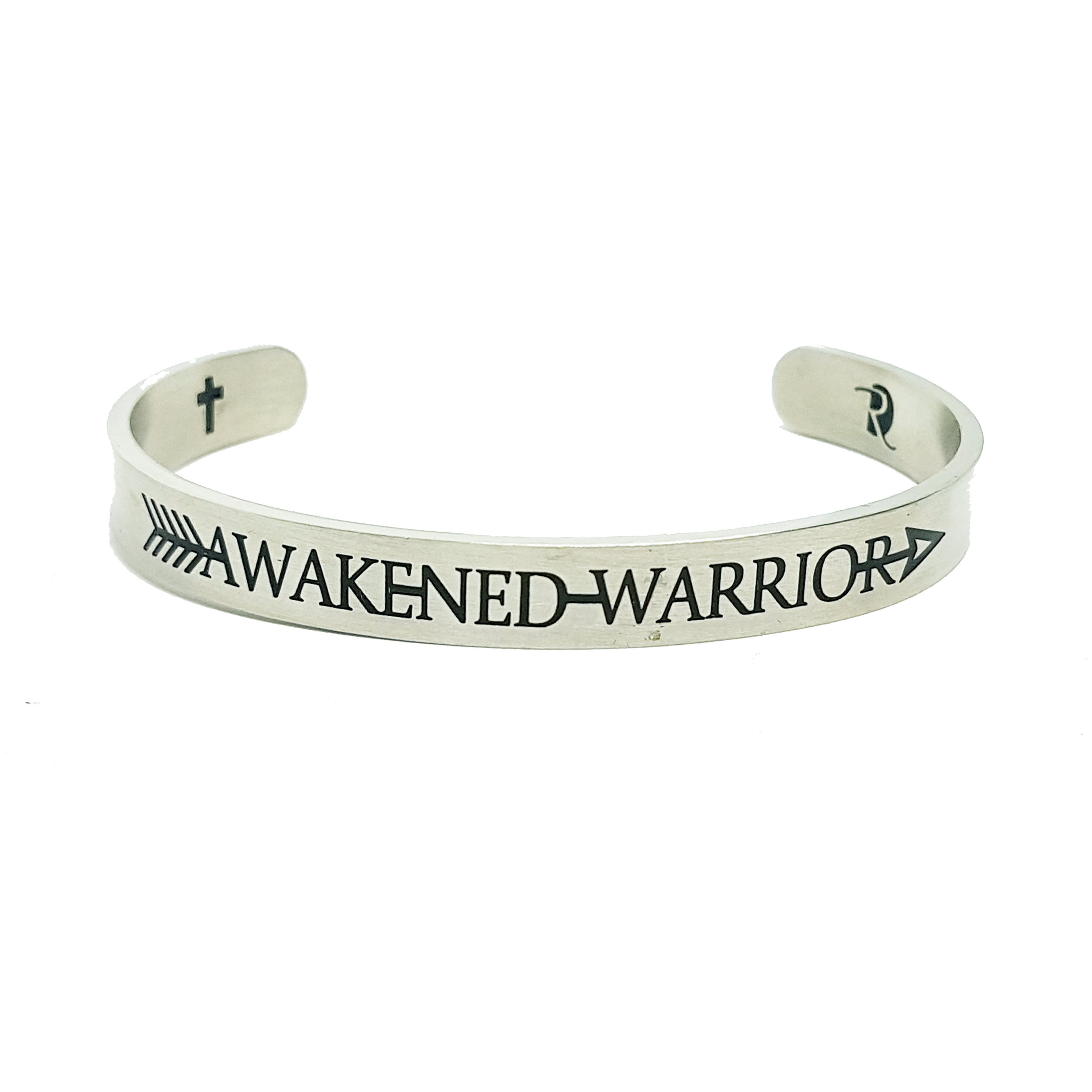 Awakened Warrior Cuff