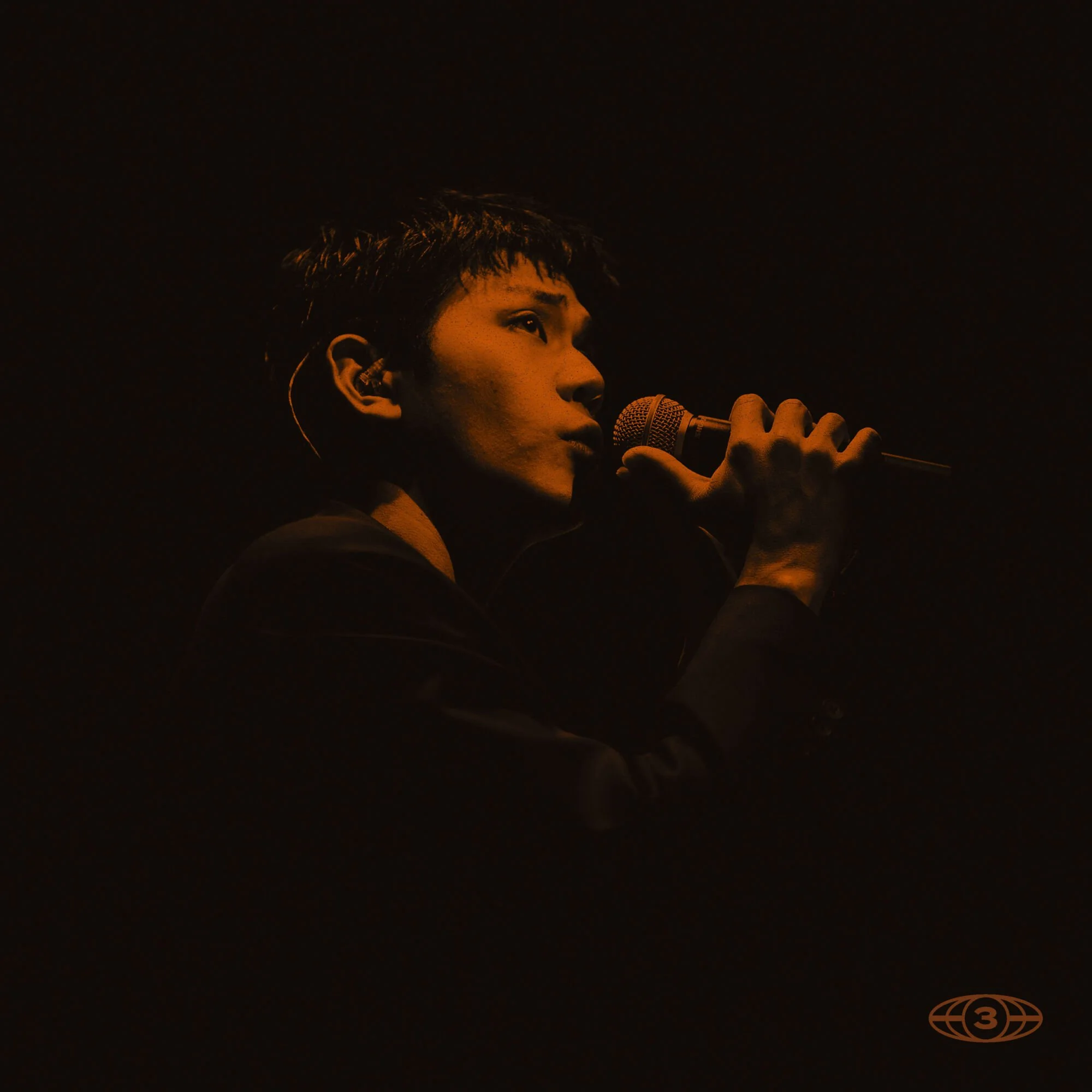SWING A SOUL -Band Set Live- / 3House — Kan Inoue