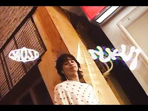 jo0ji「Nukui」Music Video
