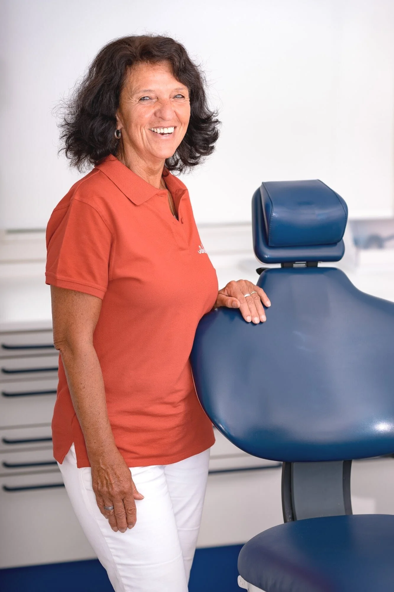 Assistenz Angelika Suhl