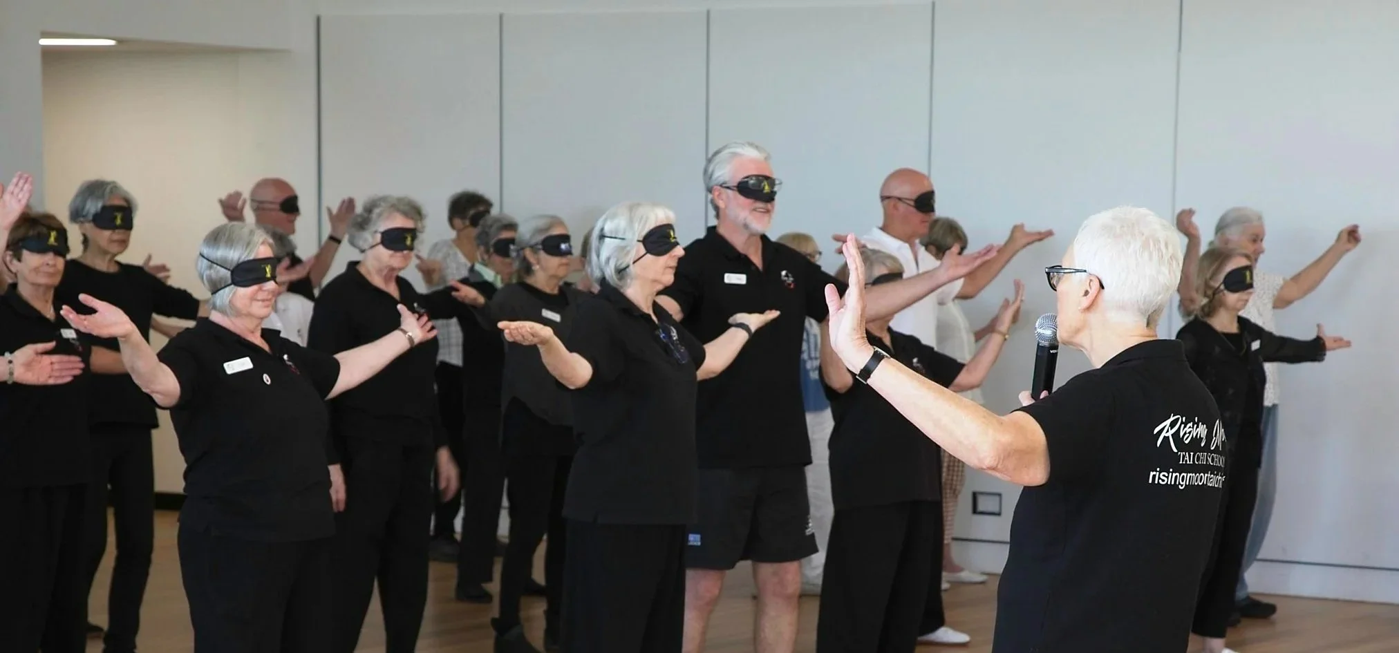 The Practice of Acceptance