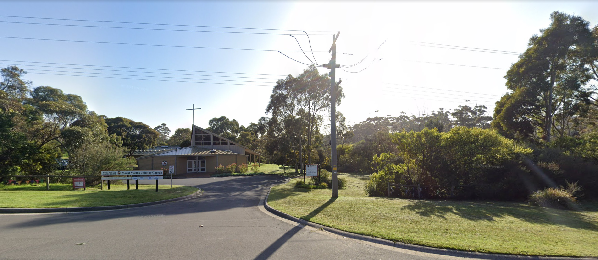 Mt Martha Uniting Church