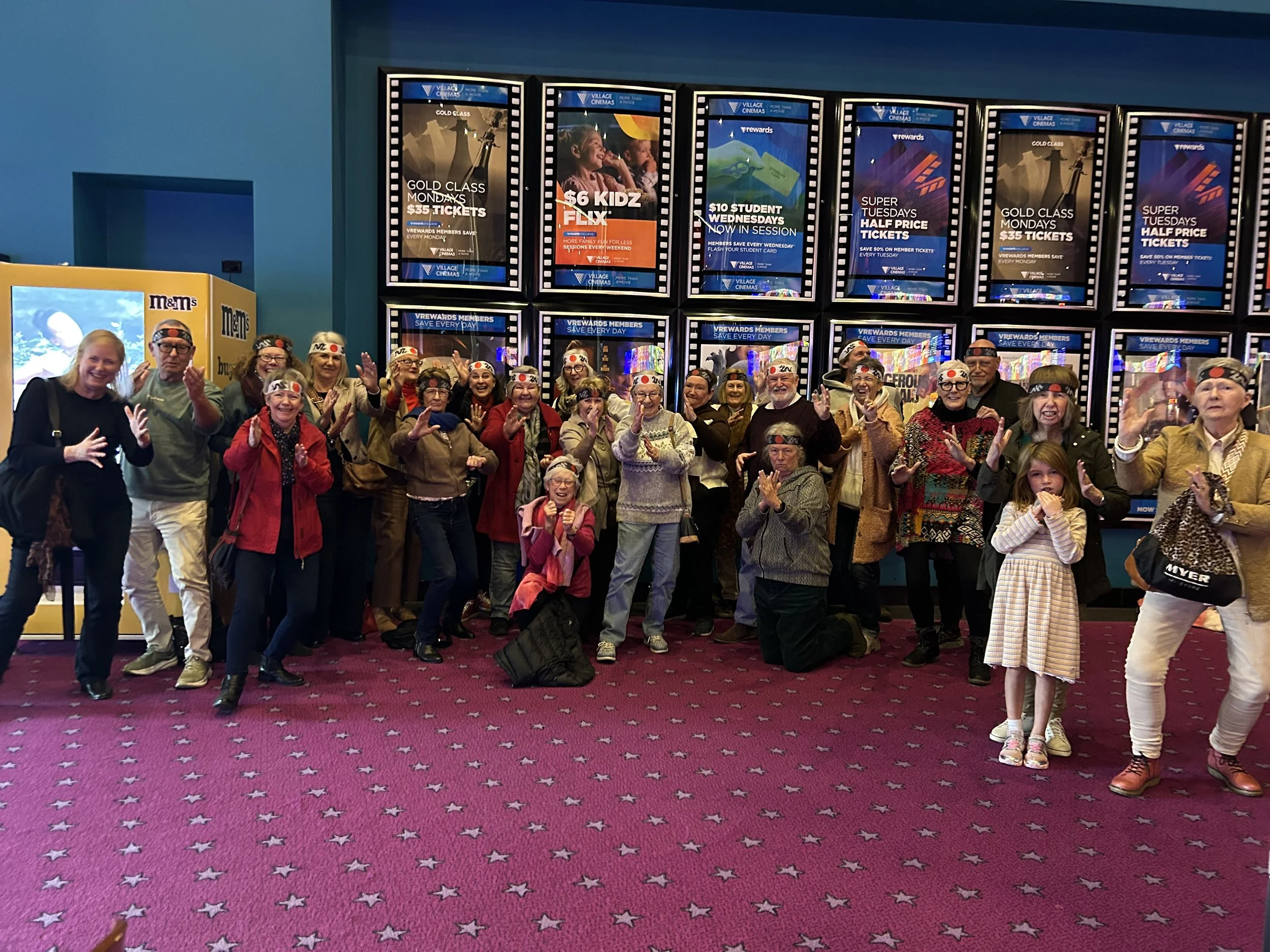 Appreciating the Martial applications as seen in Karate Kid