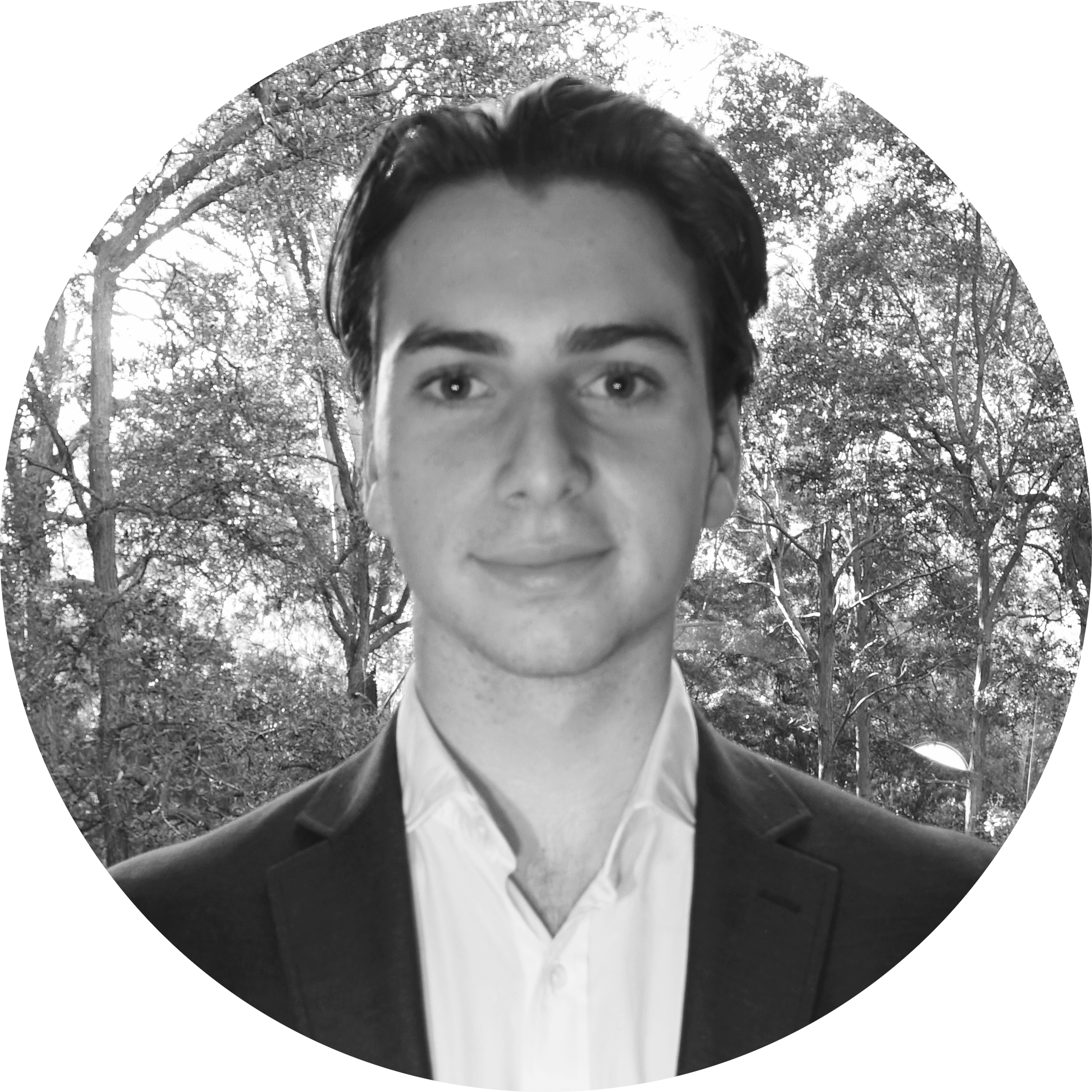 Adrian Nesci