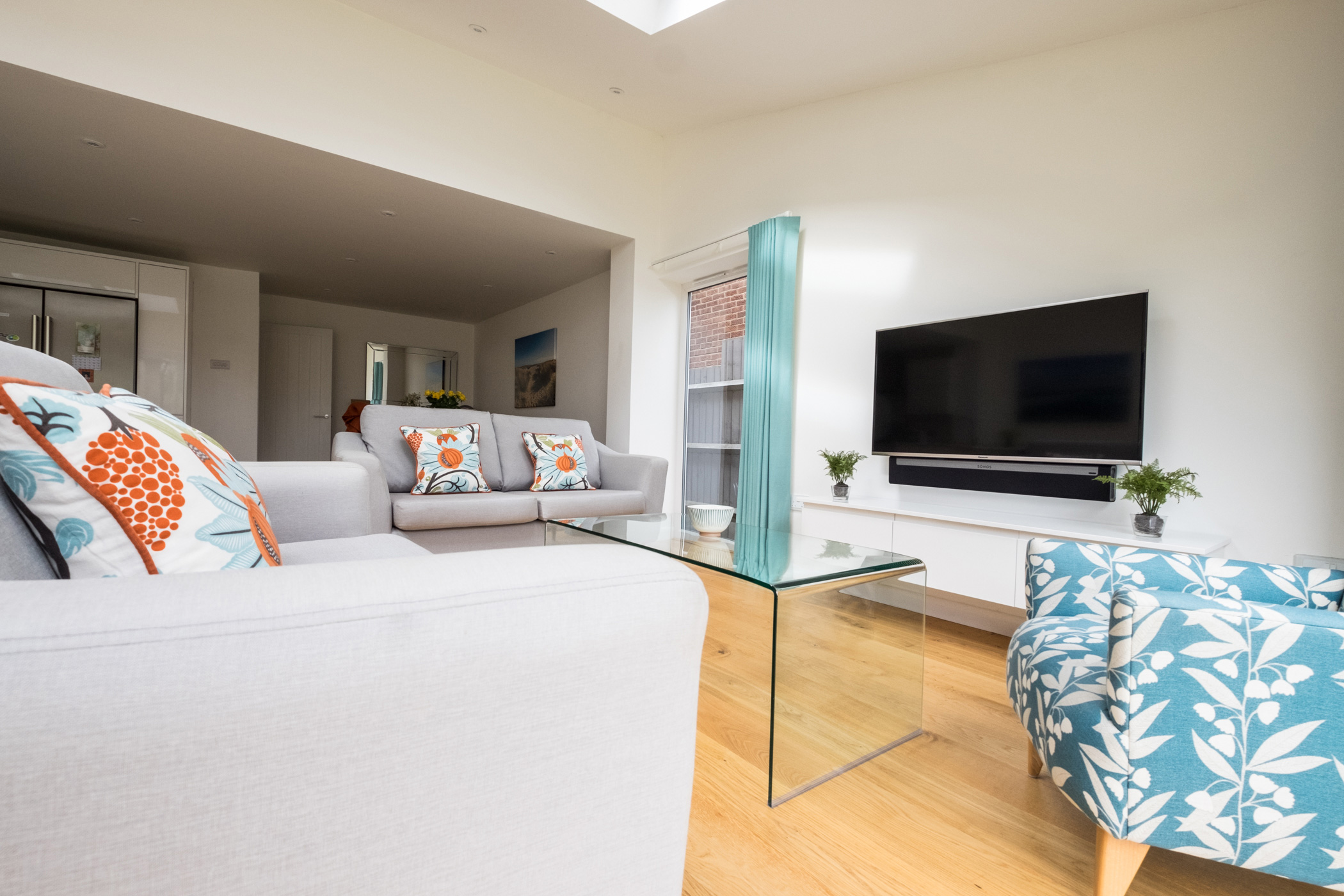 How to use colour for spectacular results