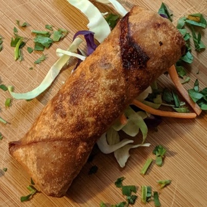 Traditional, Authentic Assyrian Eggrolls Catered in Chicago