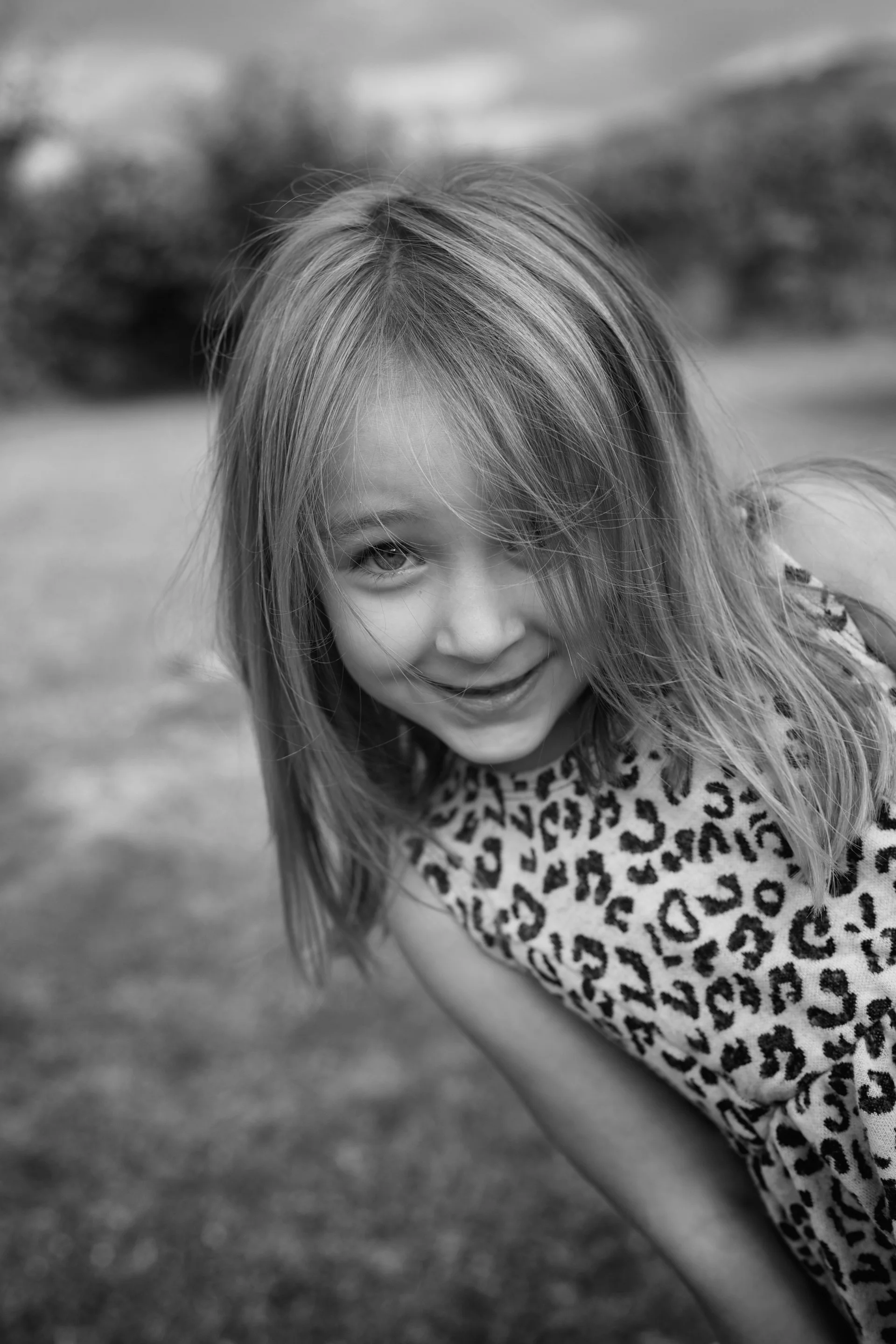 Sweet Smile