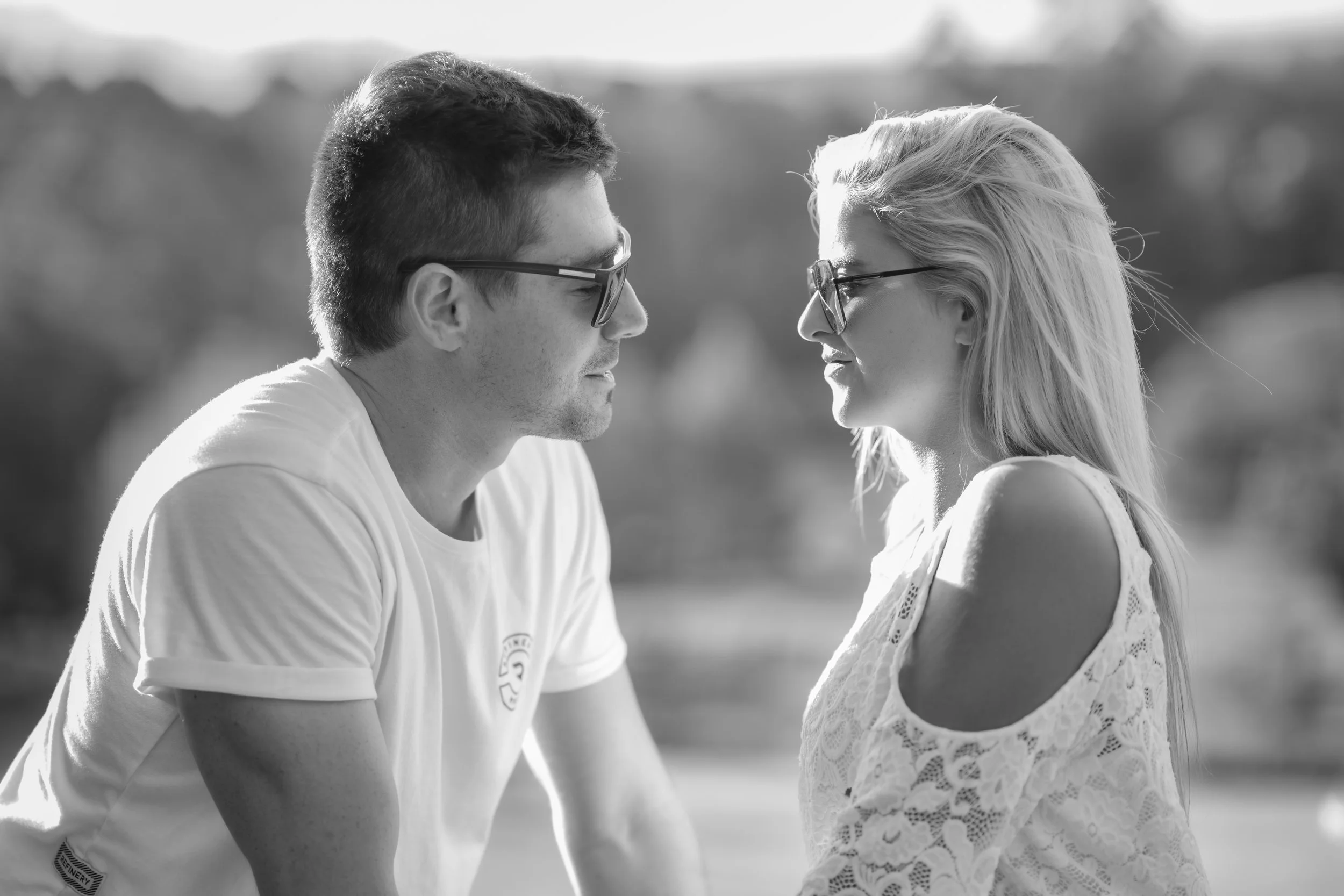 Shaun & Courtney