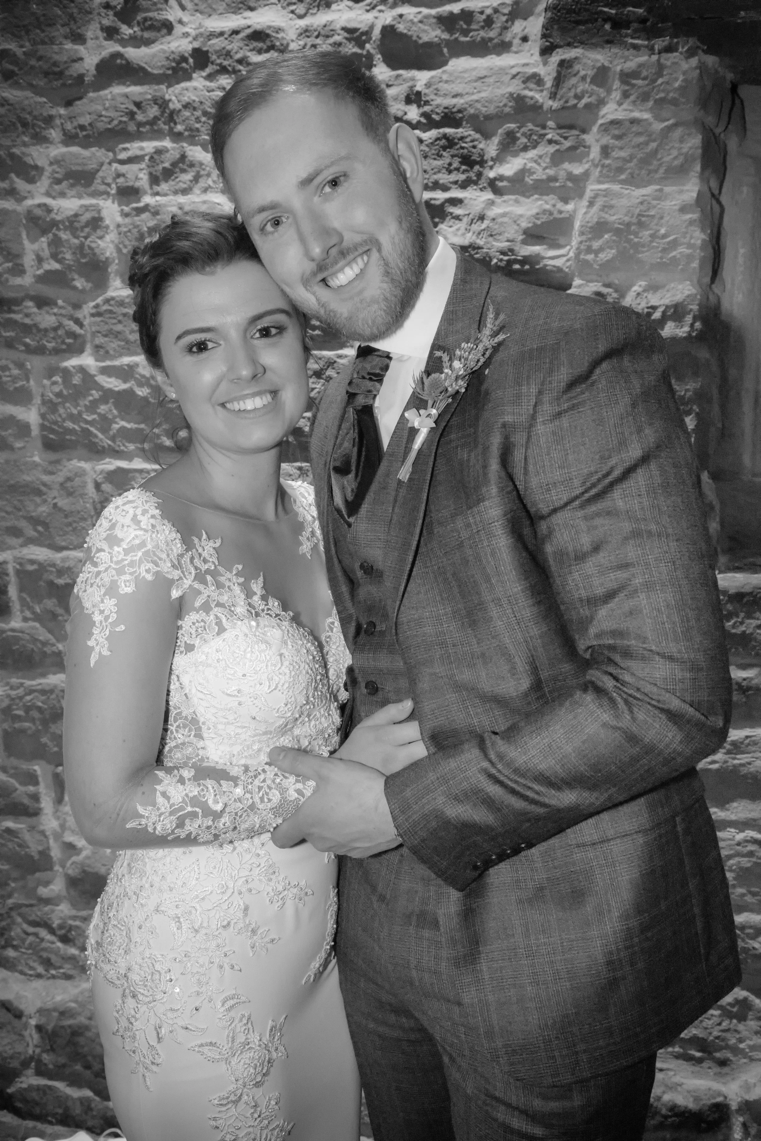 Lauren & Adam