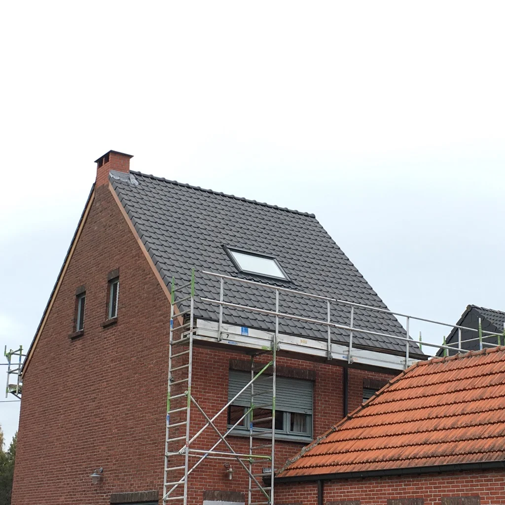 Dak en isolatie - Zoersel