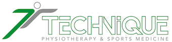 technique logo
